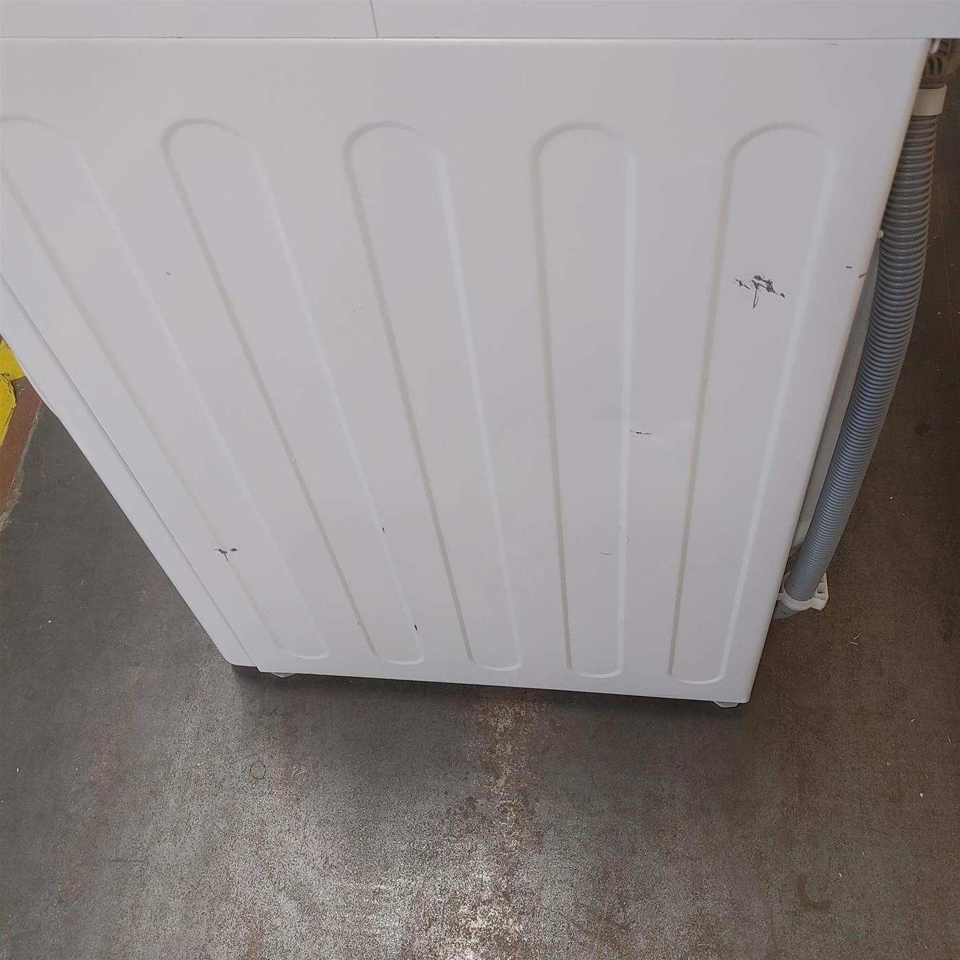 Lavatrice intelligente LG F4R709TAIDO 9 kg