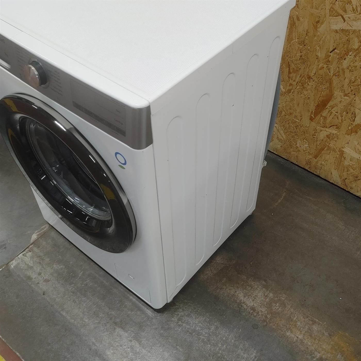 Lavatrice intelligente LG F4R9009TPWC TurboWash, Classe A 9 Kg