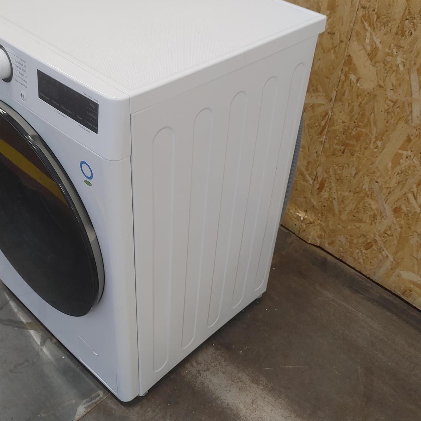 Lavatrice LG F4WR6010AGW 10kg  Classe A 1400 giri TurboWash 360