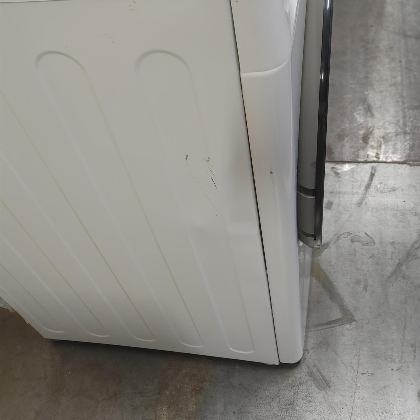 Lavatrice LG F4WR6010AGW 10kg  Classe A 1400 giri TurboWash 360