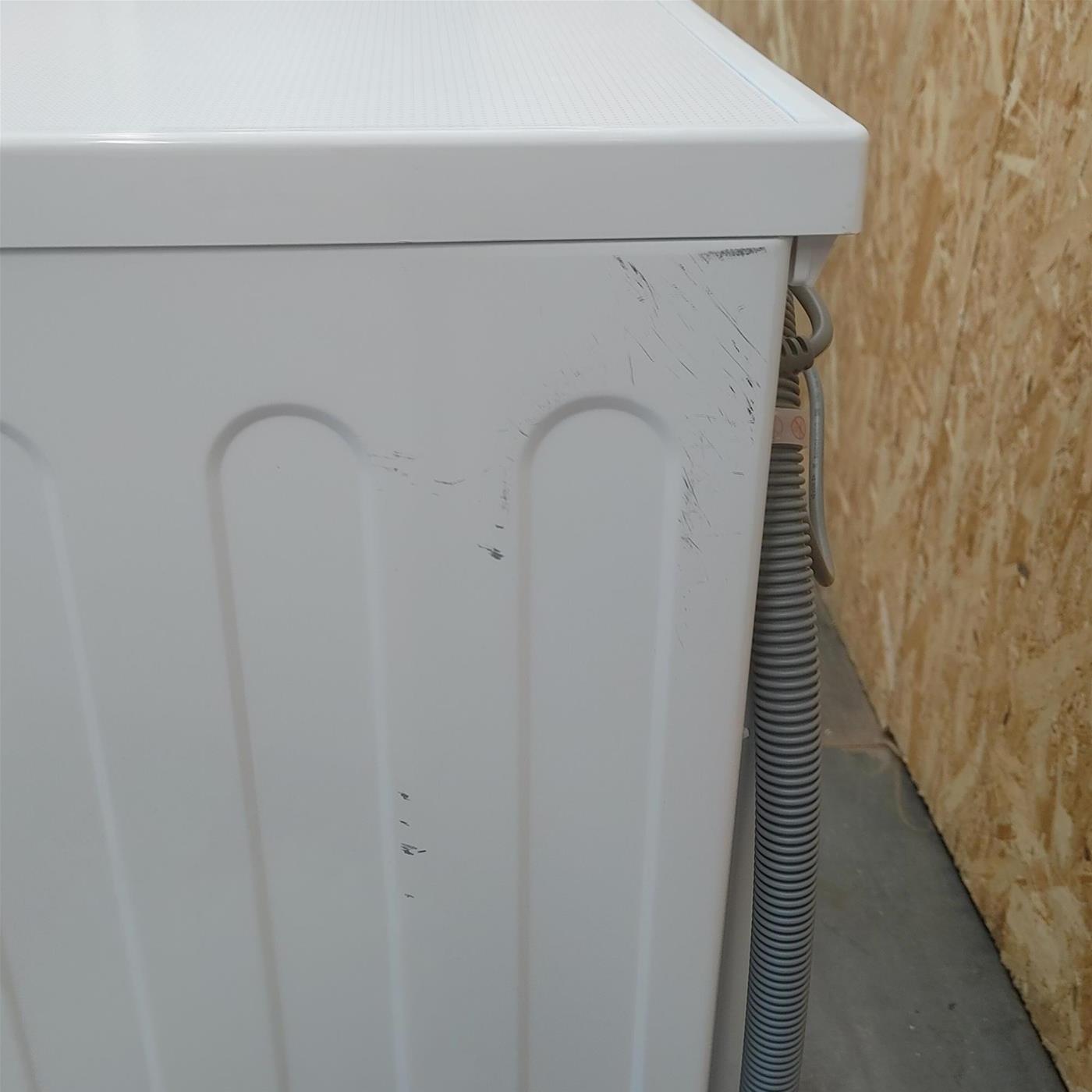 Lavasciuga intelligente LG D4R3009NSWB AI DD Eco Hybrid 9/6Kg