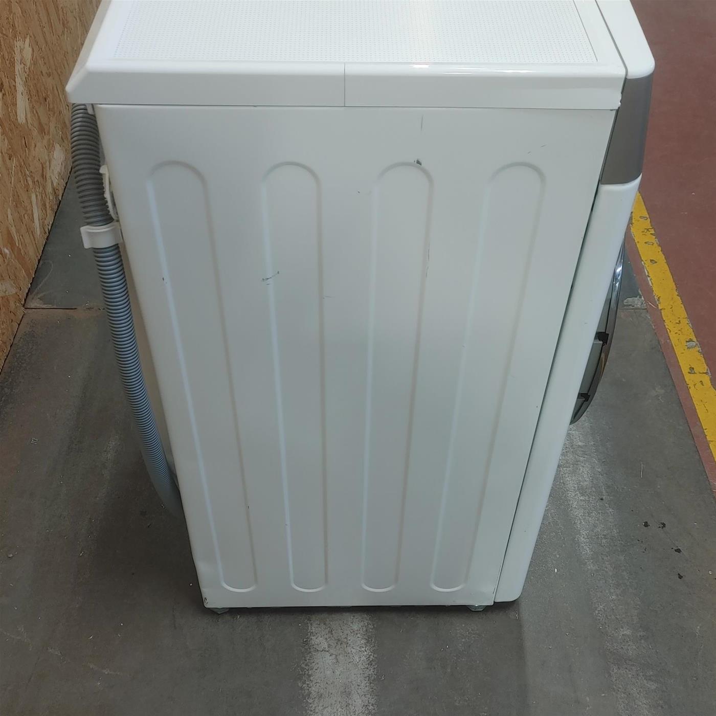 Lavasciuga intelligente LG F2DV9S8H2E Slim Vapore TurboWash 360 8,5/5Kg