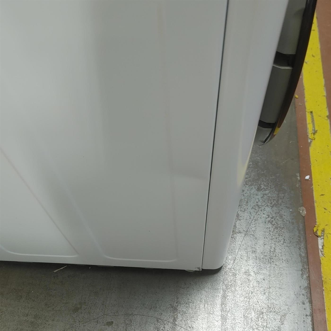 Lavatrice LG F4R3013NSWB AI DD, Lavaggio a vapore 13 Kg