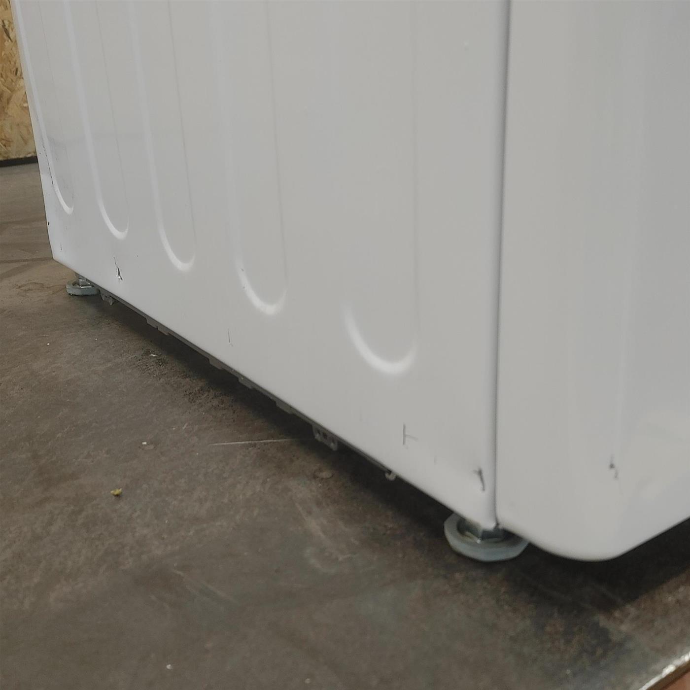 Lavatrice intelligente LG F4R3509NSWB Autodosaggio, Wi-Fi 9 Kg