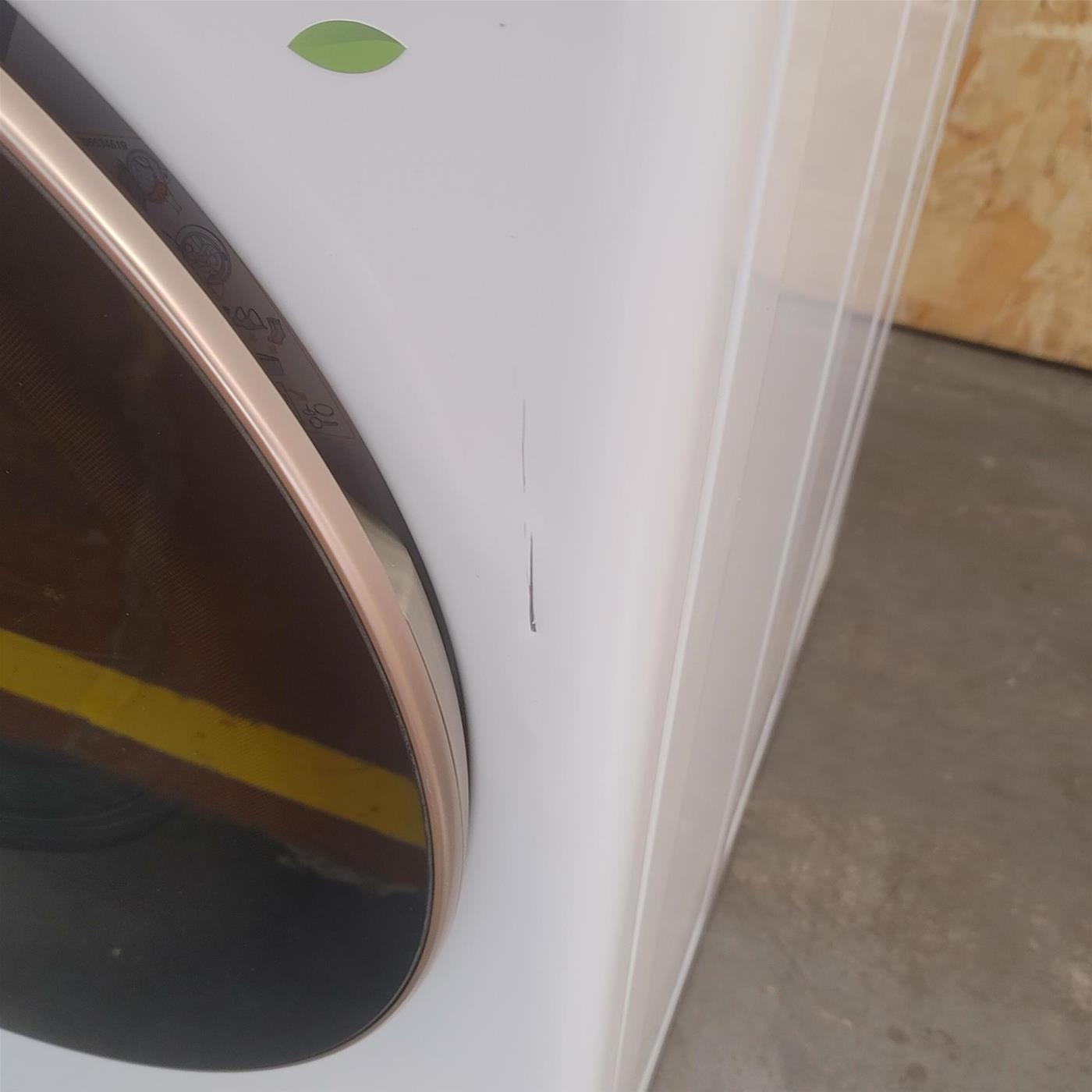 Lavatrice intelligente LG F4R7013TSWG 13 kg