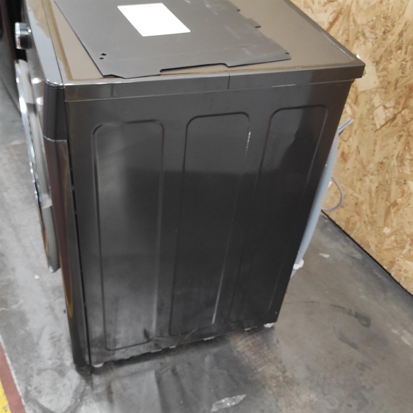 Lavatrice intelligente LG F4R9513TPB AI DD TurboWash, Vapore 13 Kg