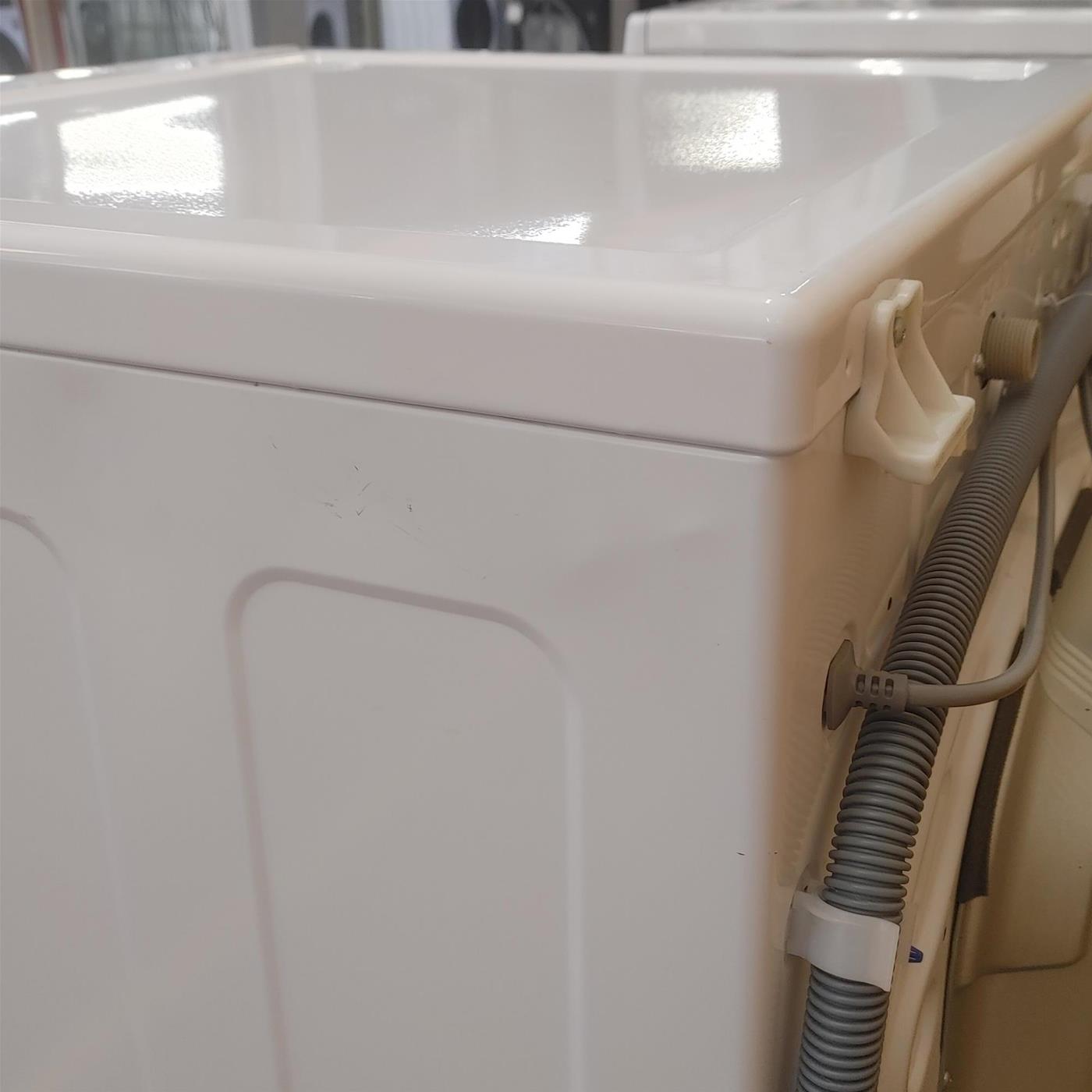 Lavatrice intelligente LG F0P3020TSWC 20 Kg XL