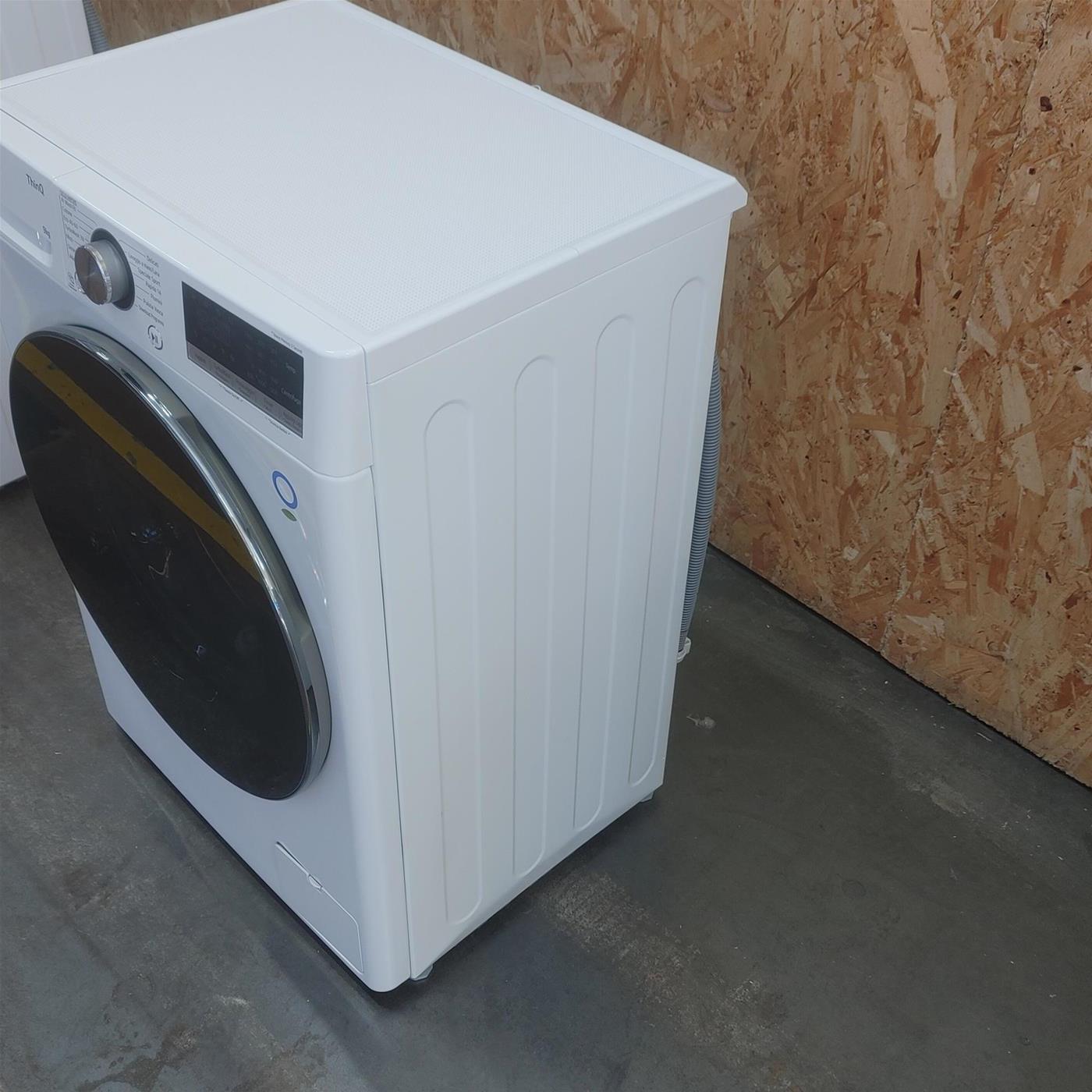 Lavatrice intelligente LG F2R7S09TSWC 9 Kg