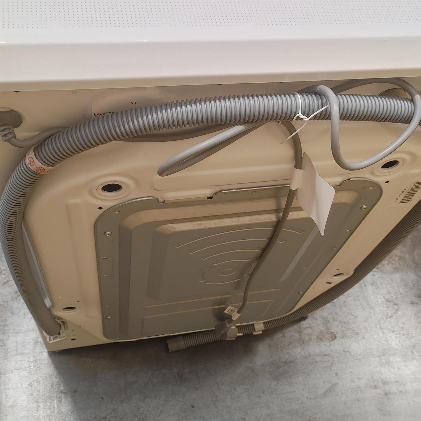 Lavatrice intelligente LG F2R7S09TSWC 9 Kg