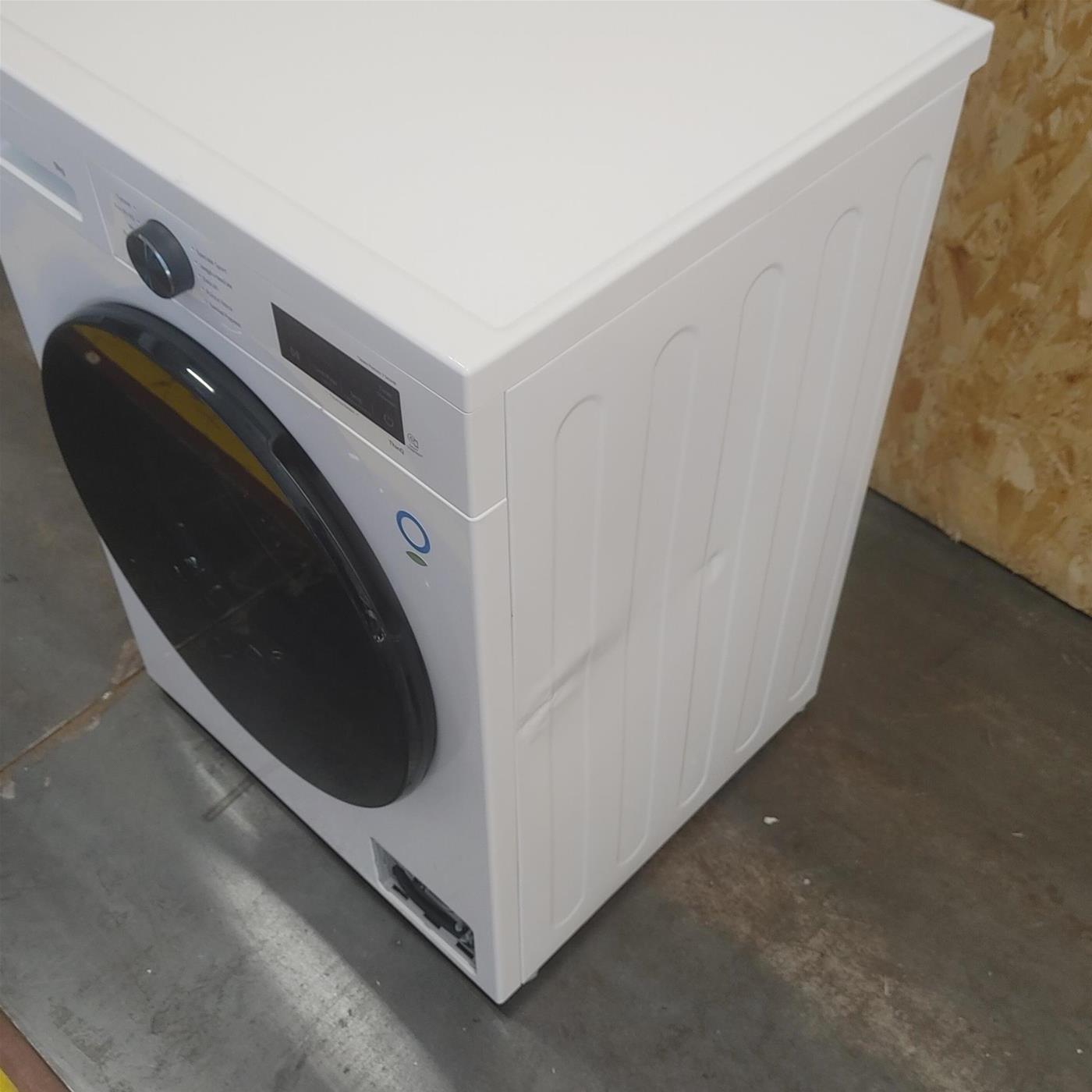 Lavatrice LG F4NX1009NWB 9kg Wifi