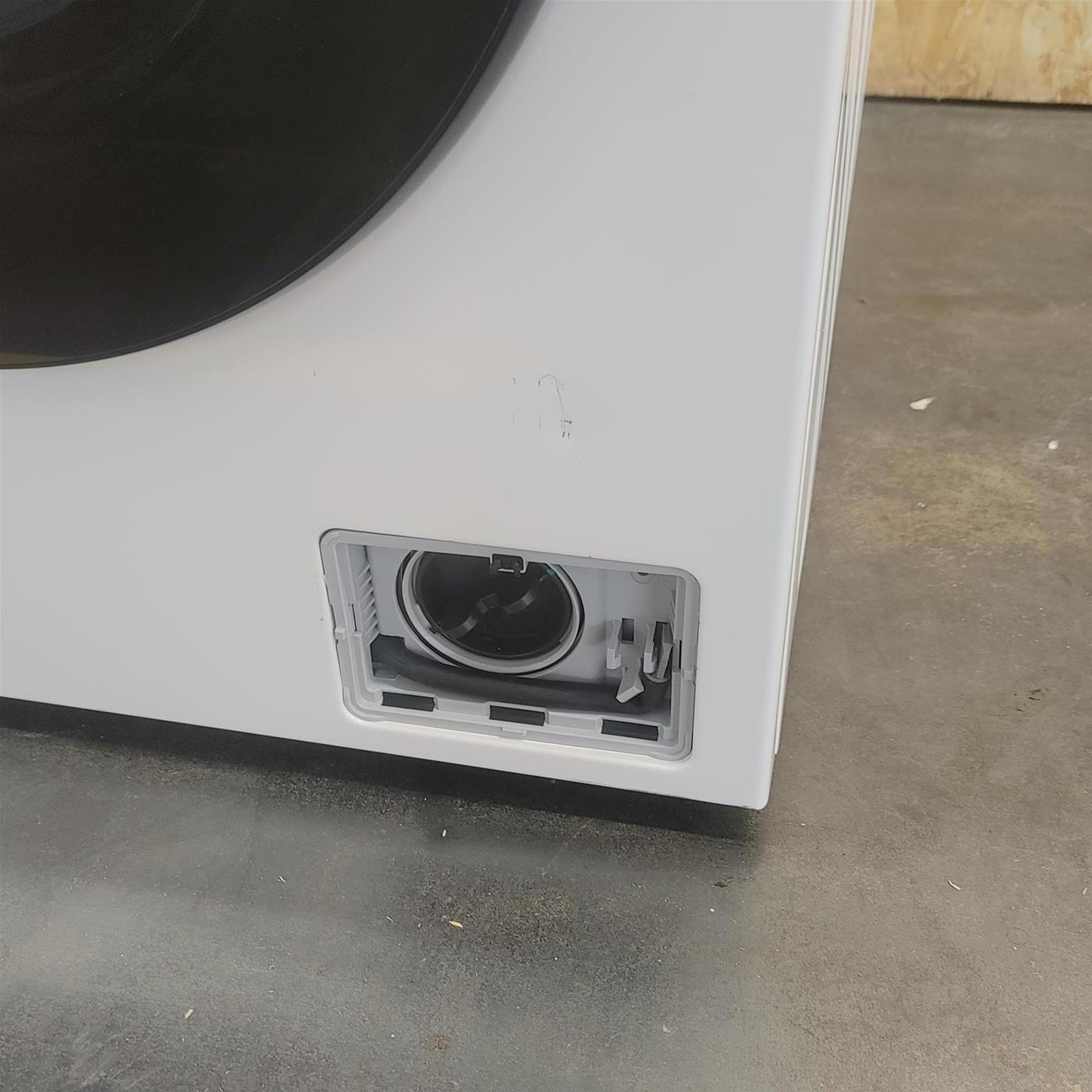 Lavatrice LG F4NX1009NWB 9kg Wifi