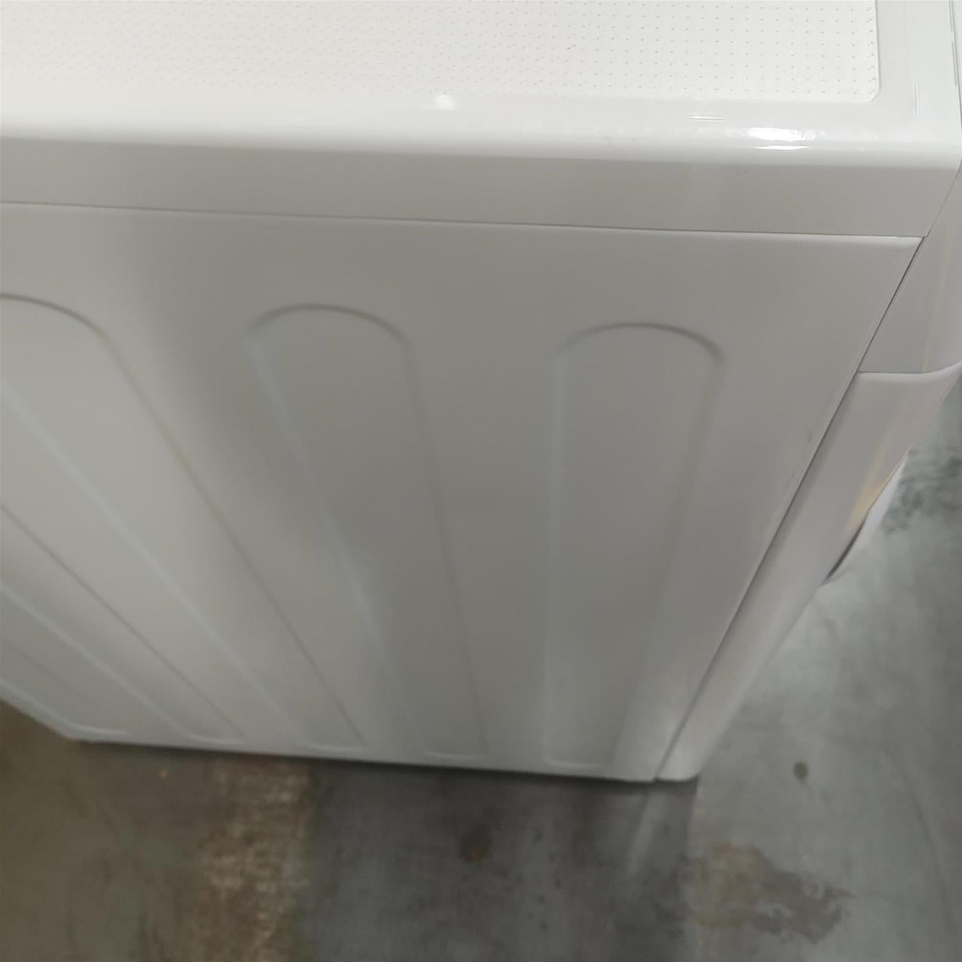 Lavatrice intelligente LG F4R3010NSWW AI DD, Lavaggio a vapore 10 Kg