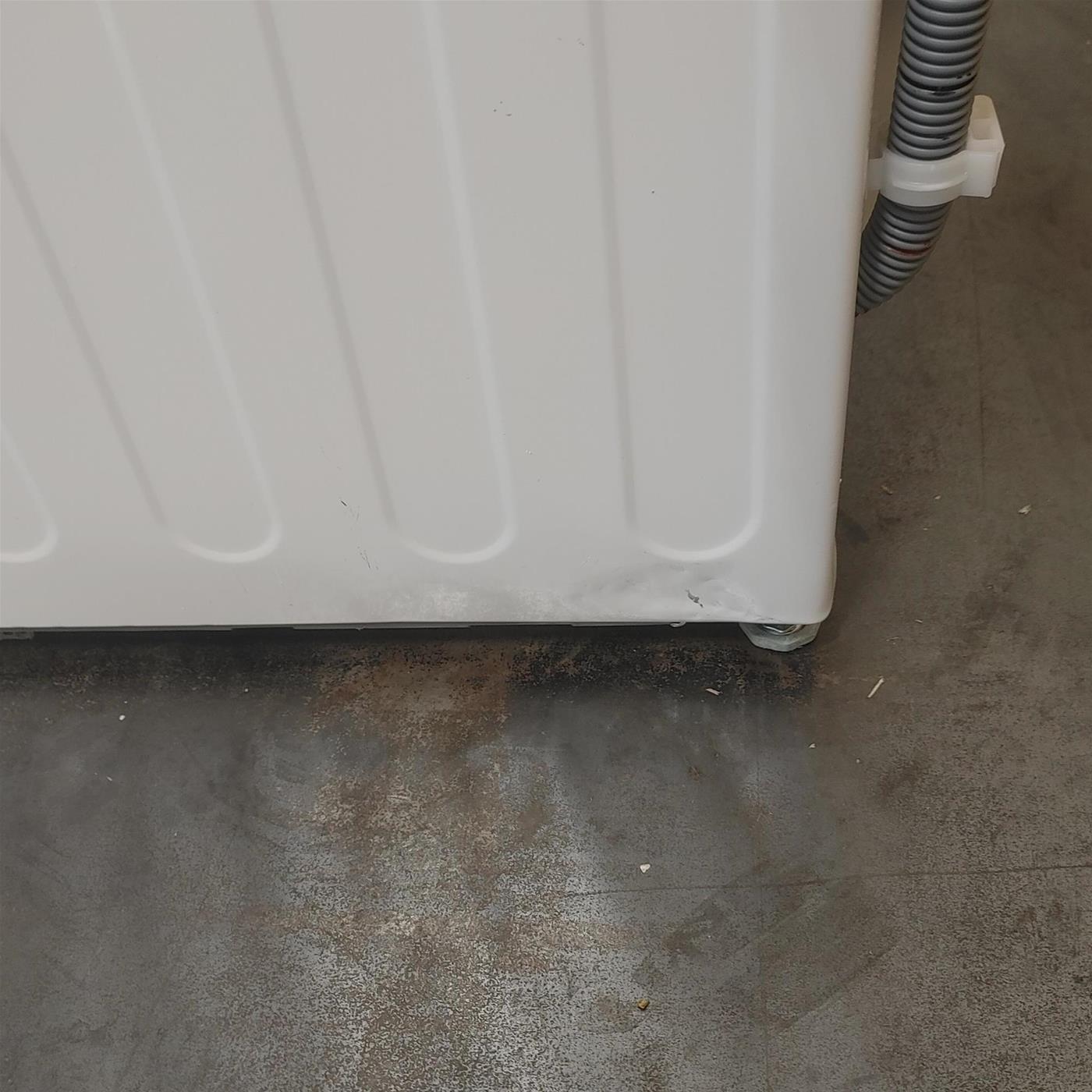 Lavatrice intelligente LG F4R3010NSWW AI DD, Lavaggio a vapore 10 Kg