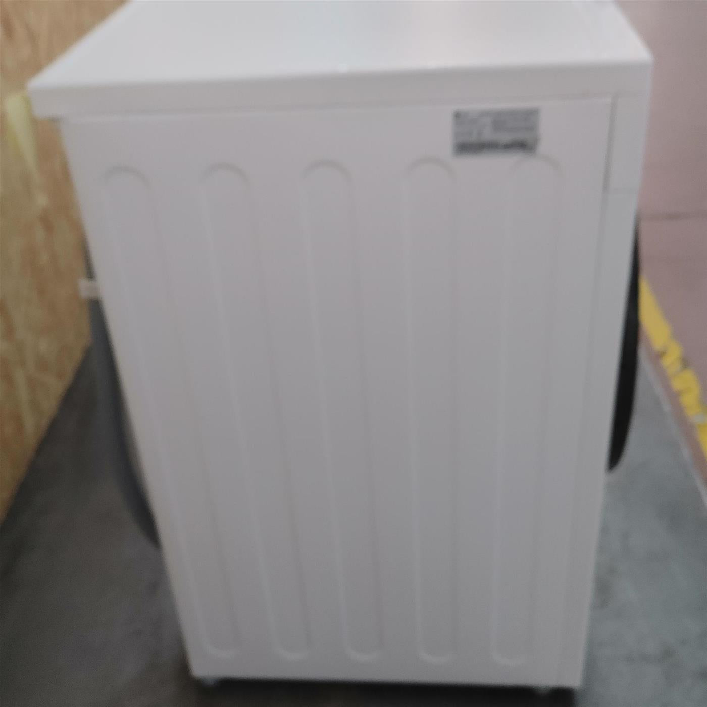 Lavatrice smart LG F4NX1009NWB Classe A 9 Kg