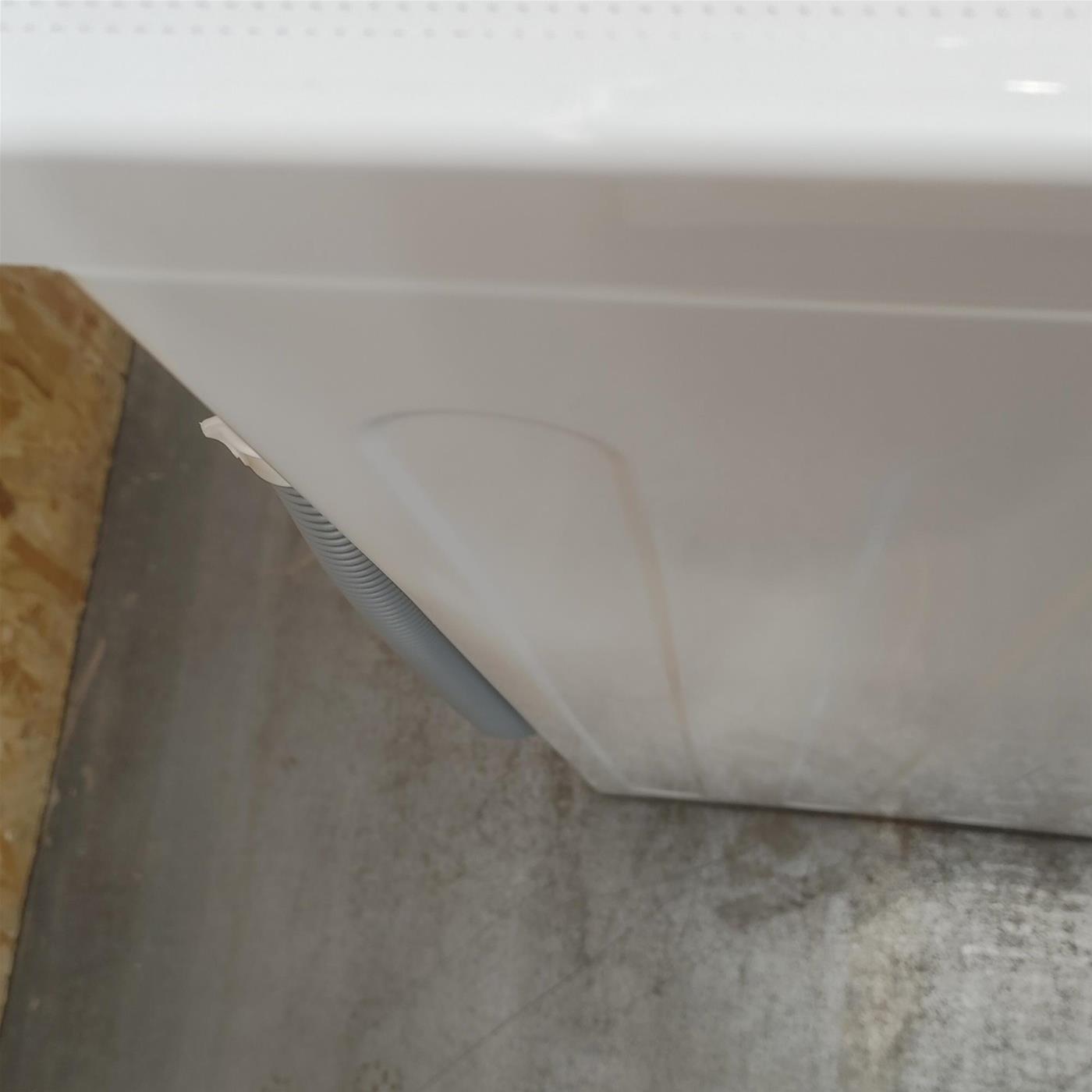Lavatrice intelligente LG F4R7011TSWG 11 Kg