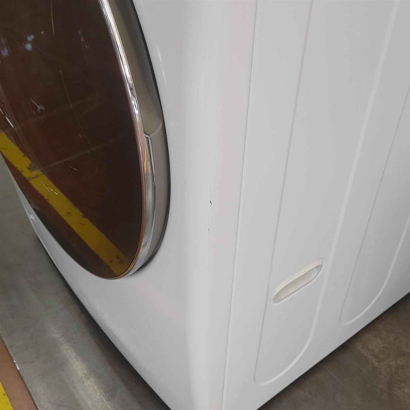 Lavatrice intelligente LG F0P3020TSWC 20 Kg XL