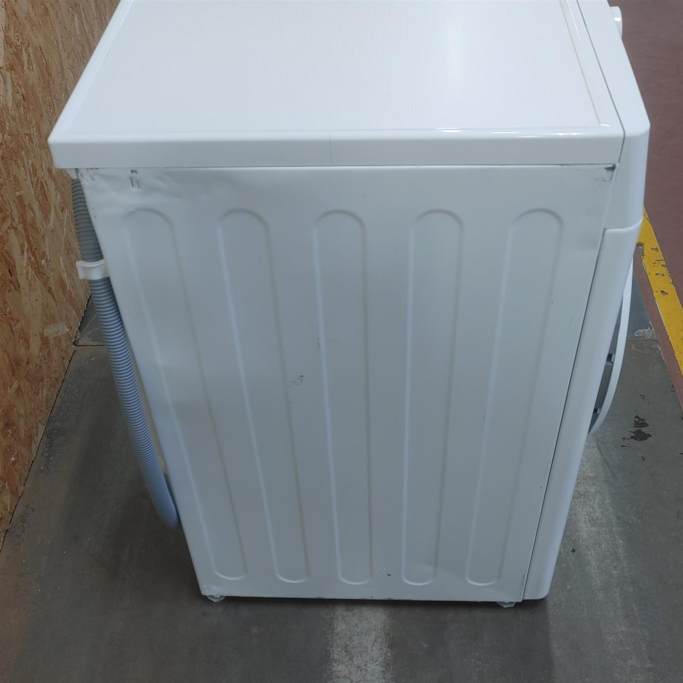 Lavatrice intelligente LG F4WR6010AGW AI DD TurboWash 360, 10 Kg