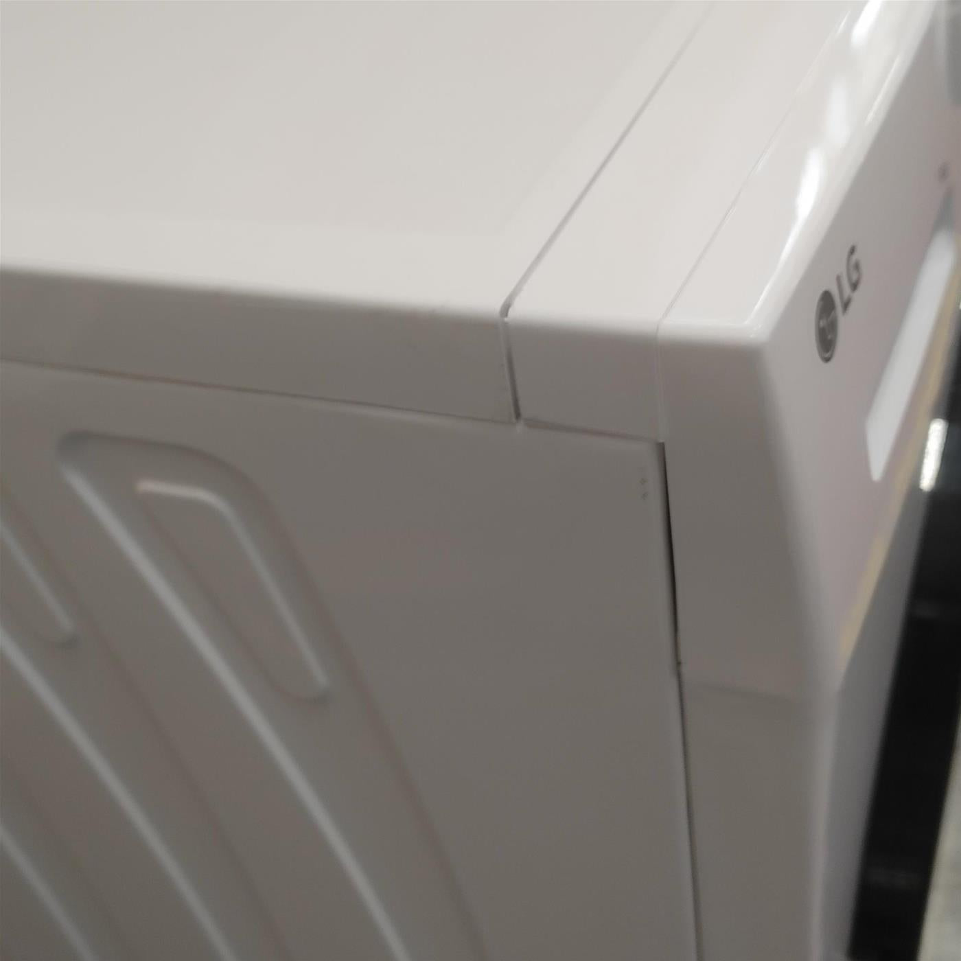 Lavatrice LG F4WM309SAE 9 Kg