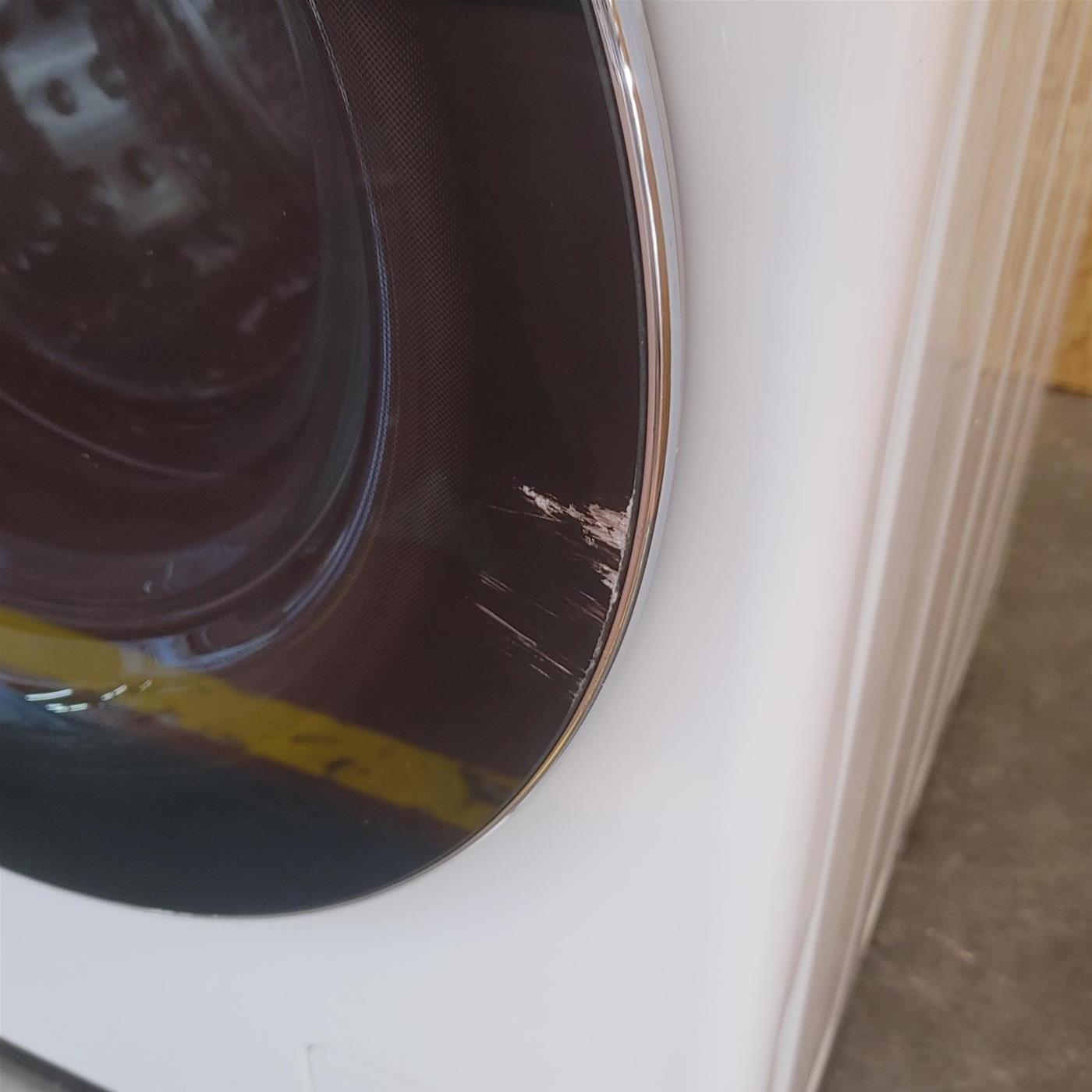 Lavatrice intelligente LG F4R9009TPWC AI DD 9 Kg