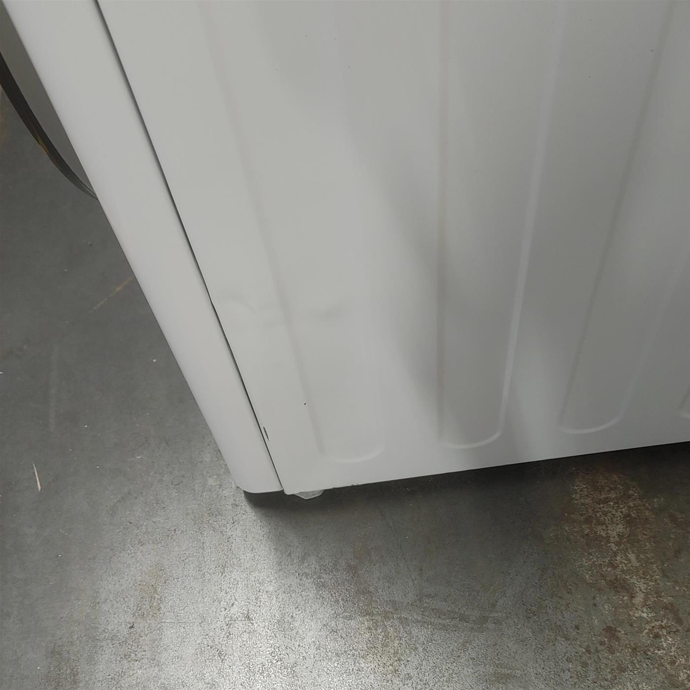 Lavatrice intelligente LG F4R3010NSWB 10 Kg AI DD, Lavaggio a vapore