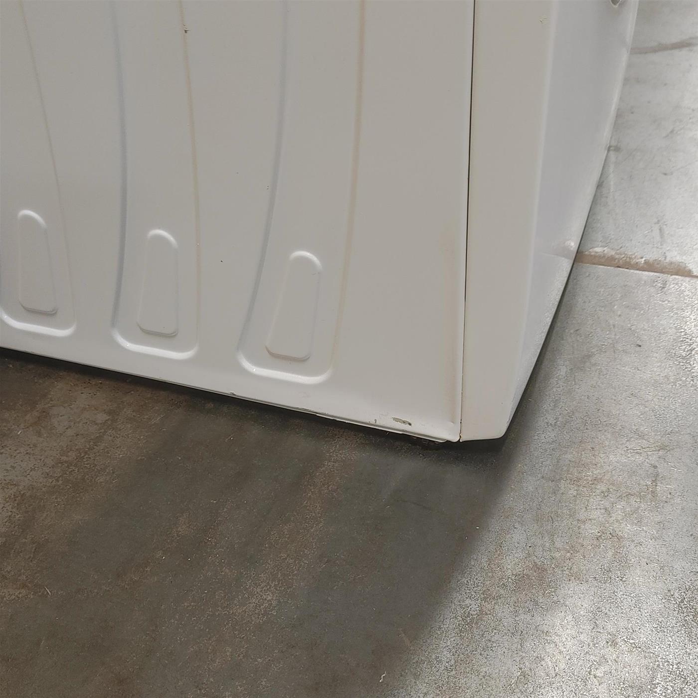 Lavatrice LG F2R3S08NSWW  8 Kg AI DD, Vapore, AI Wash