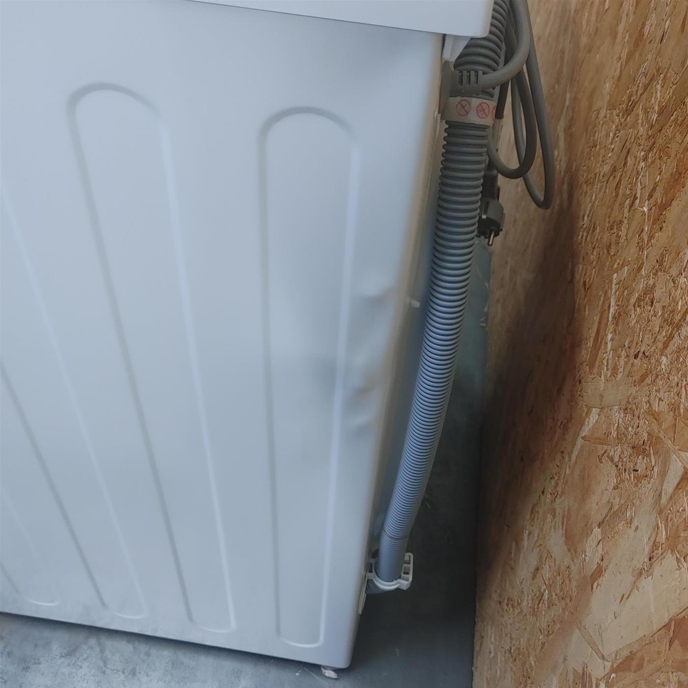 Lavatrice LG F4R3710NSWW 10kg AI DD Autodosaggio Wi-Fi