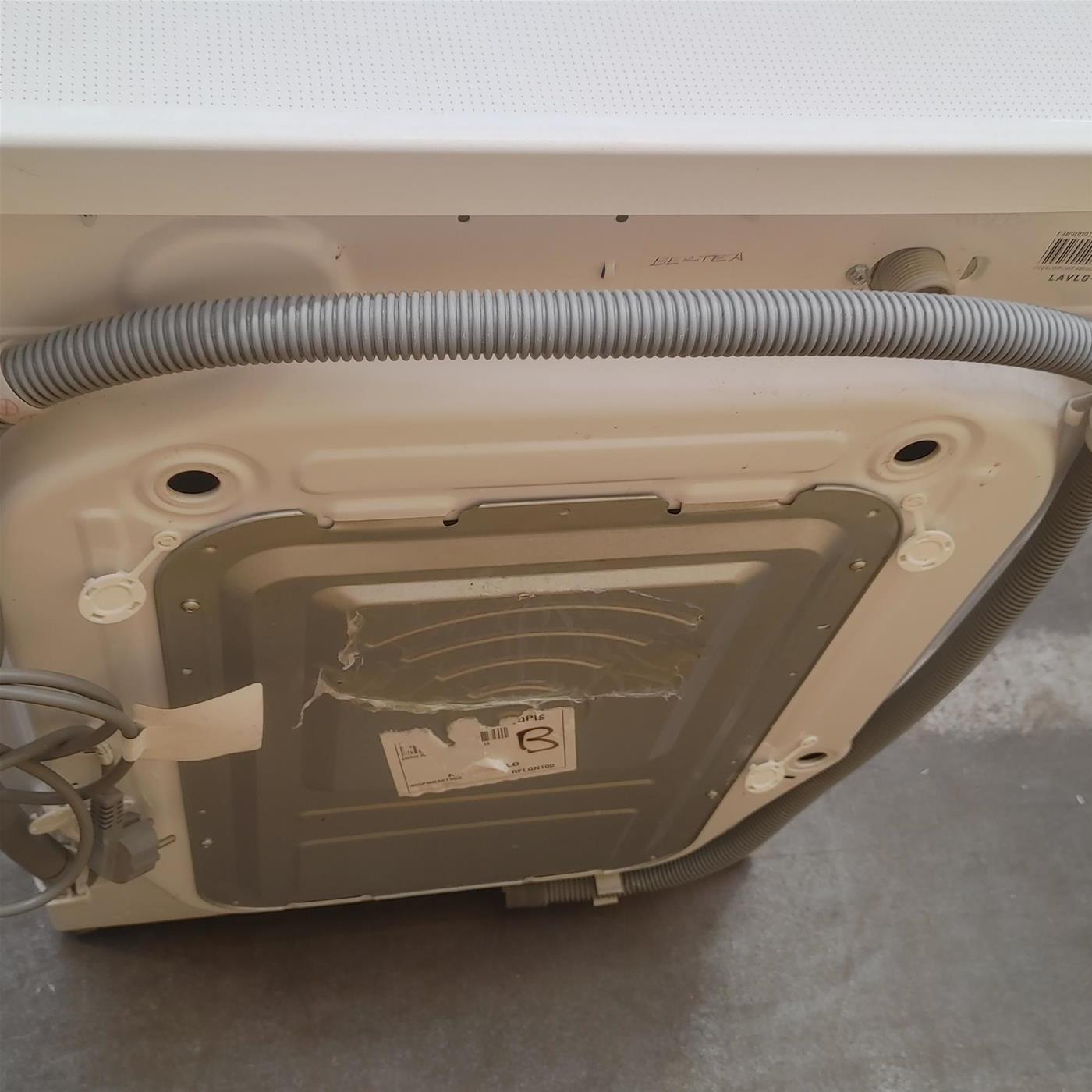 Lavatrice intelligente LG F4R9009TPWC 9 Kg