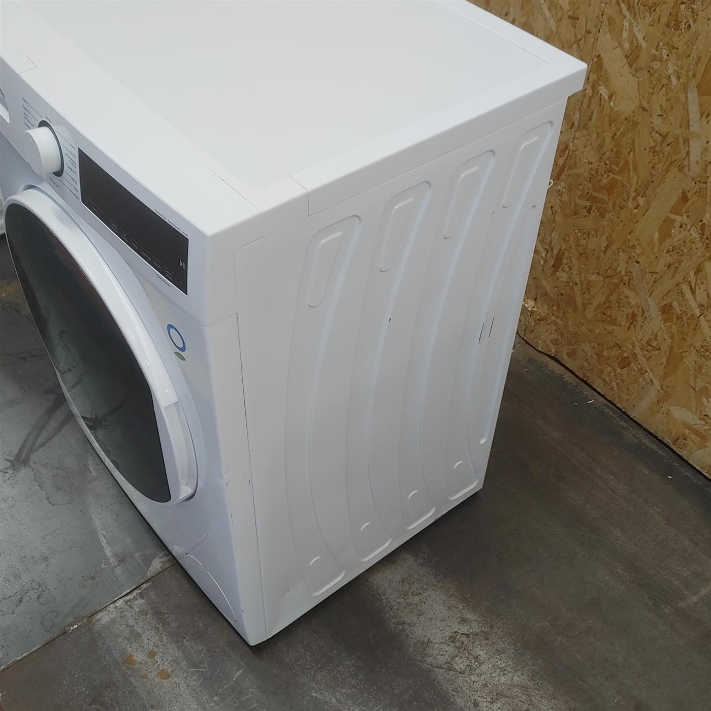 Lavatrice LG F2WM308S0E Classe B, Vapore 8 Kg