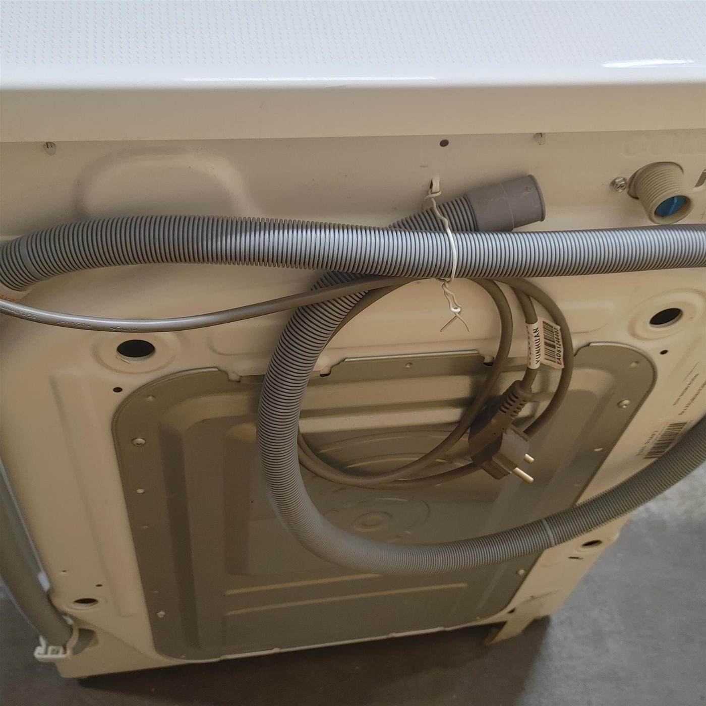 Lavatrice Intelligente LG F4WV309S4E AIDD 9 Kg