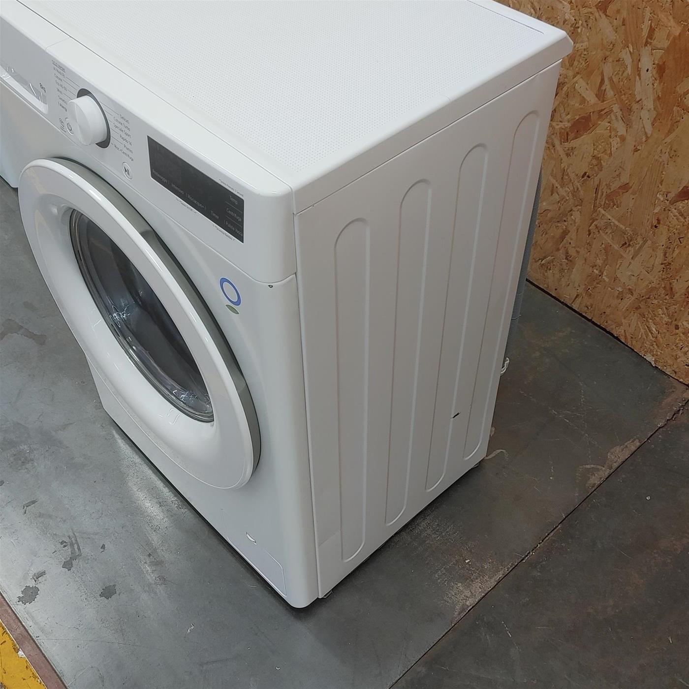 Lavatrice LG F2WM308S0E 8 Kg, Classe B, Vapore