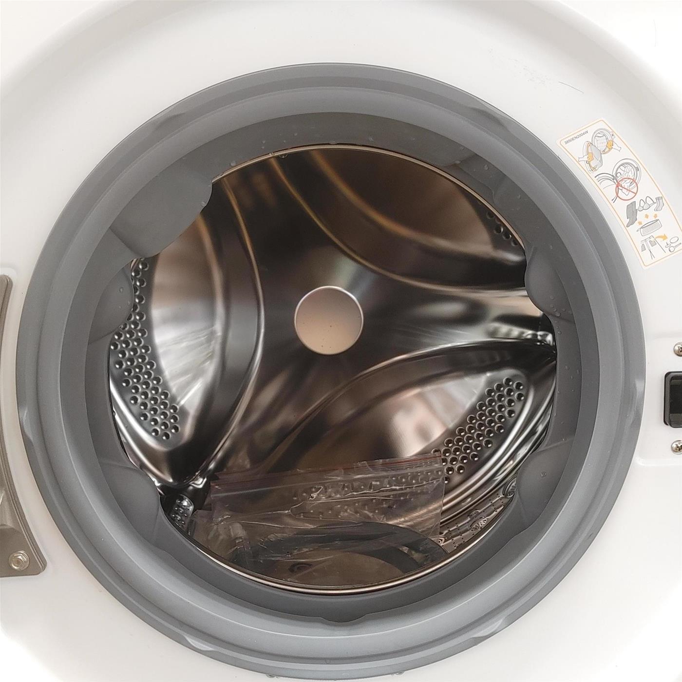 Lavatrice LG F2WM308S0E 8 Kg, Classe B, Vapore