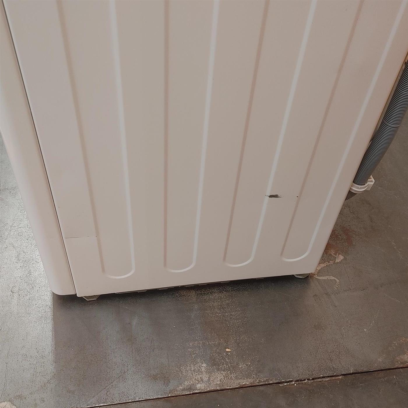 Lavatrice LG F2WM308S0E 8 Kg, Classe B, Vapore