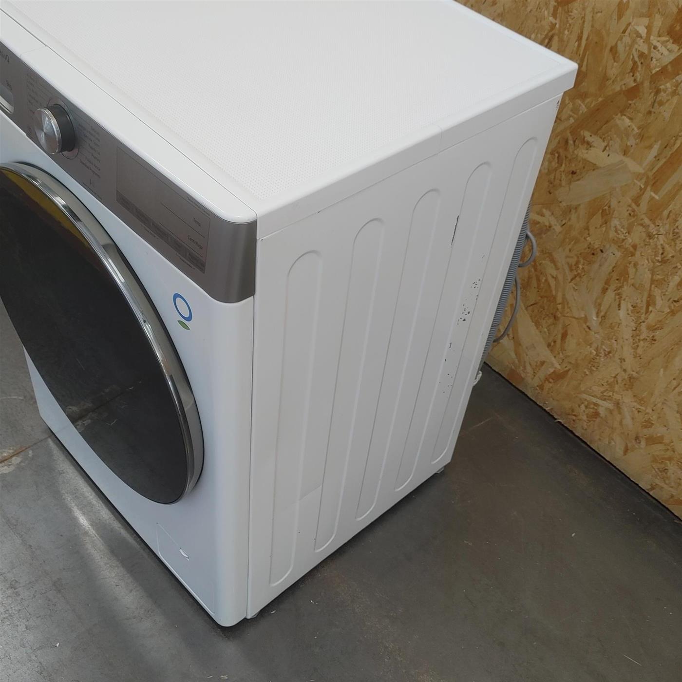 Lavatrice LG F4R9009TPWC 9 Kg AI DD