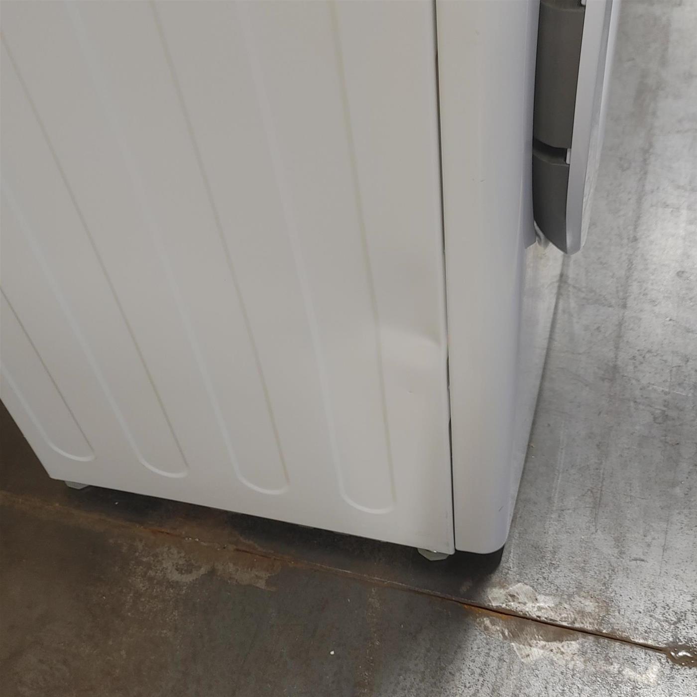 Lavatrice intelligente LG F2R3S08NSWW 8 Kg Vapore, AI Wash