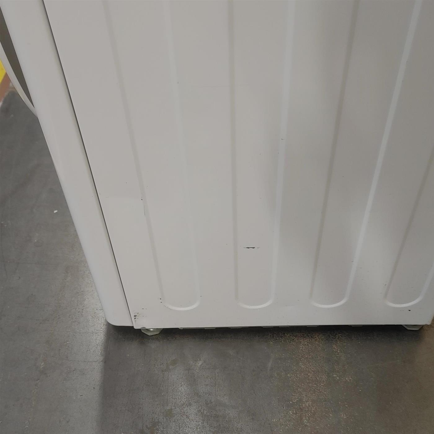 Lavatrice intelligente LG F2R3S08NSWW 8 Kg Vapore, AI Wash