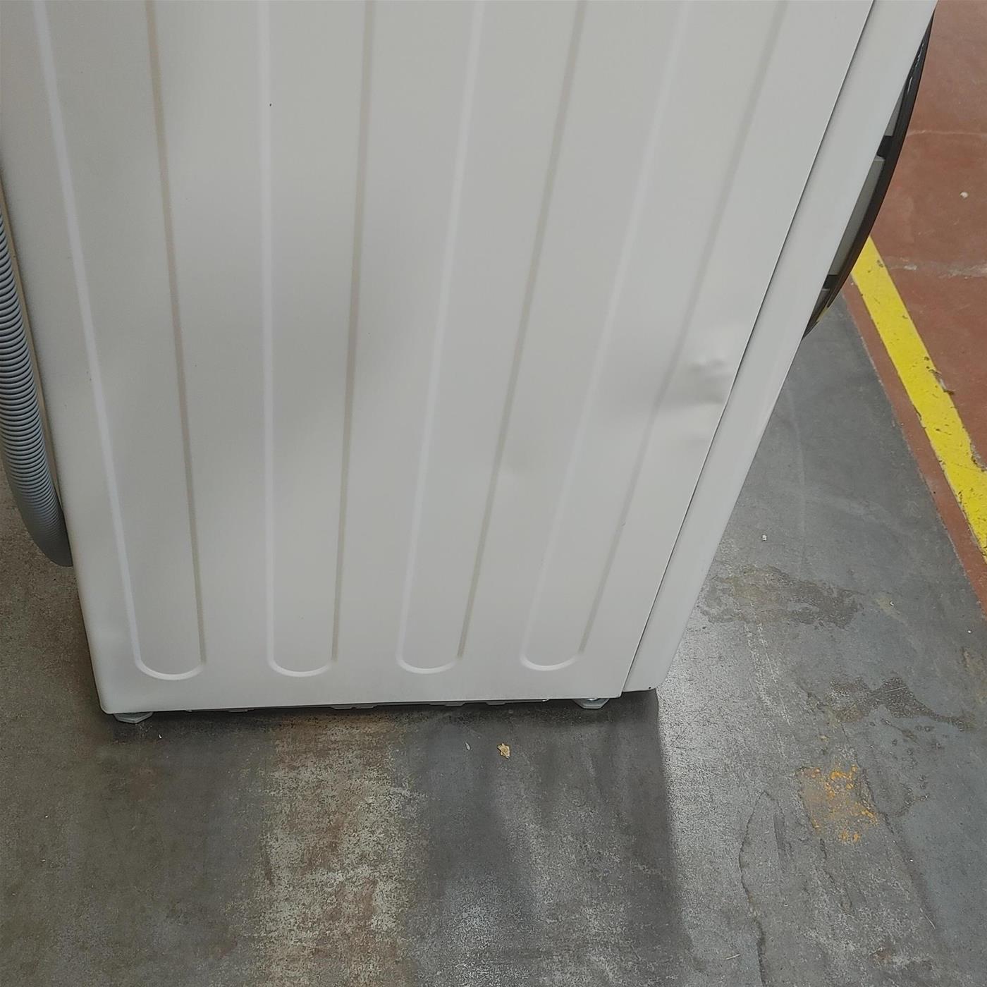 Lavatrice LG F2R3S09NSWB 9 Kg AI DD Vapore, AI Wash