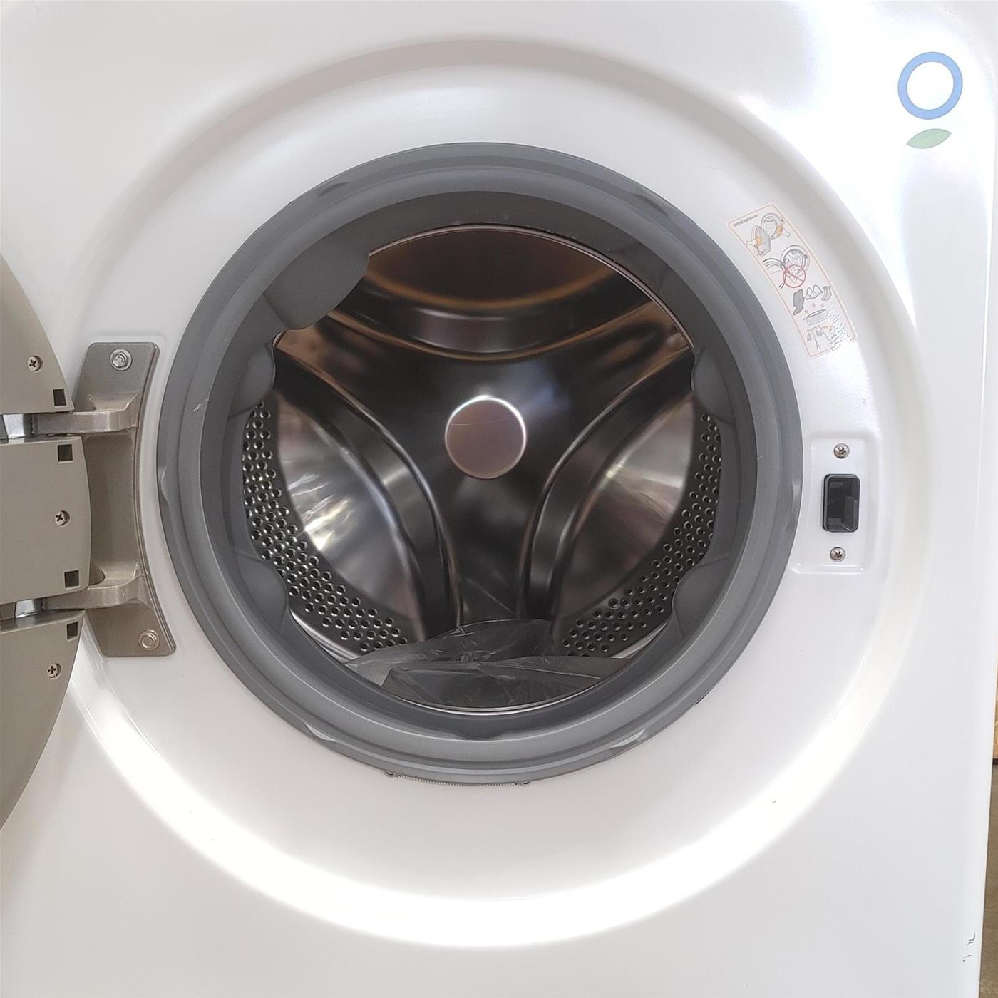 Lavatrice LG F2R3S09NSWB 9 Kg AI DD , Vapore, AI Wash