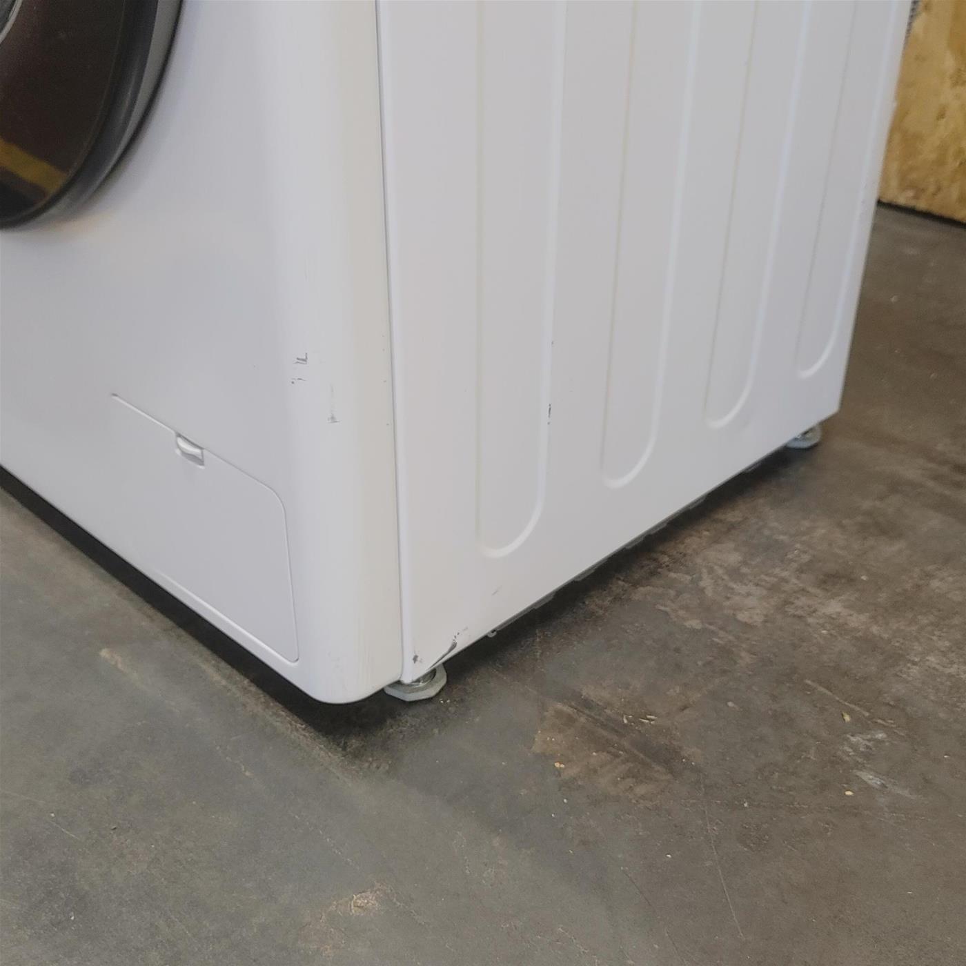 Lavatrice LG F2R3S09NSWB 9 Kg AI DD , Vapore, AI Wash