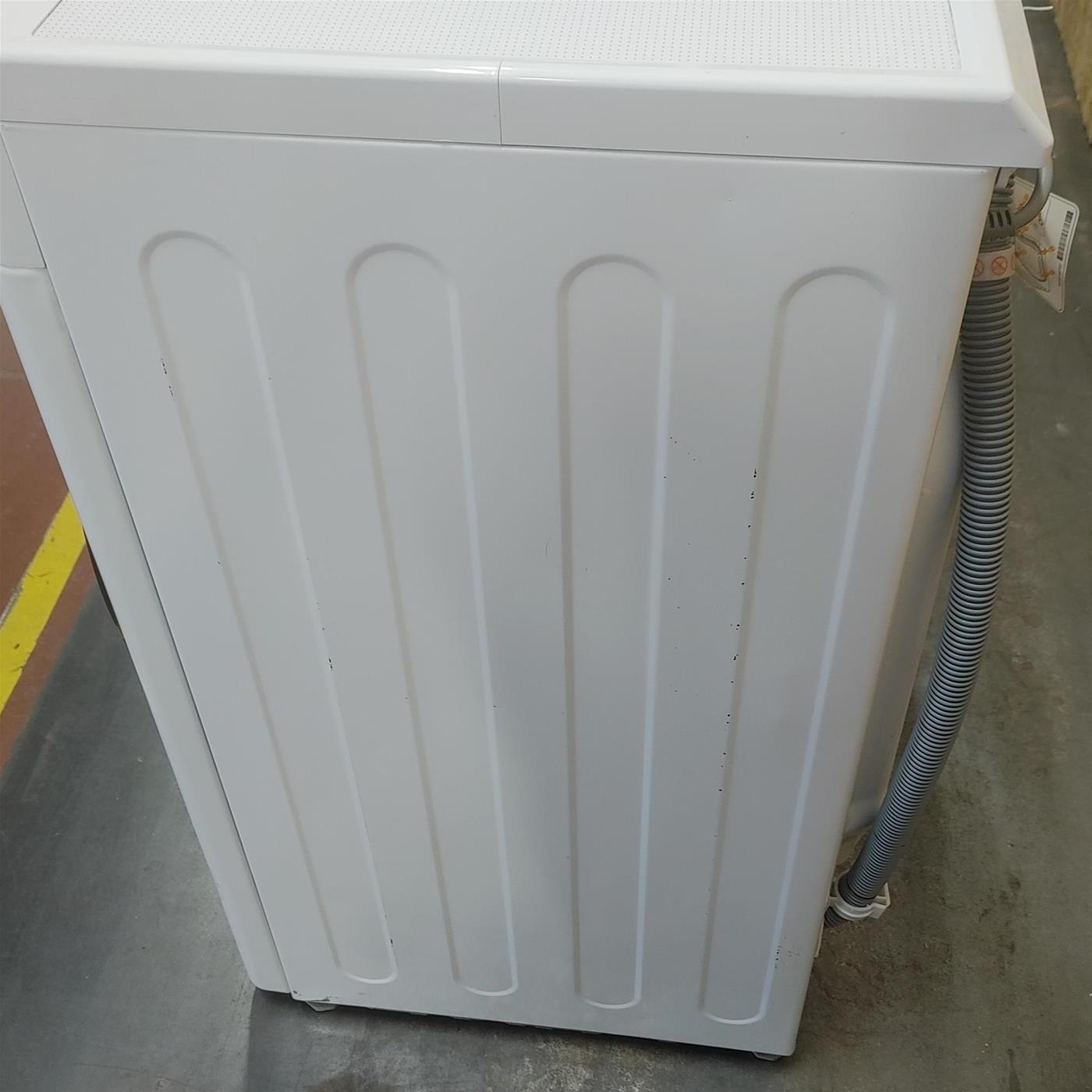 Lavatrice LG F2R3S09NSWB 9 Kg AI DD , Vapore, AI Wash