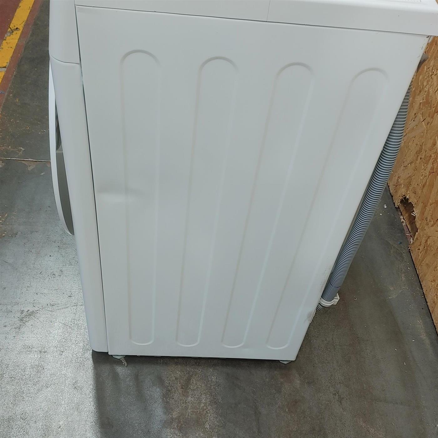 Lavatrice LG F2R3S08NSWW 8 kg AI DD, Vapore, AI Wash