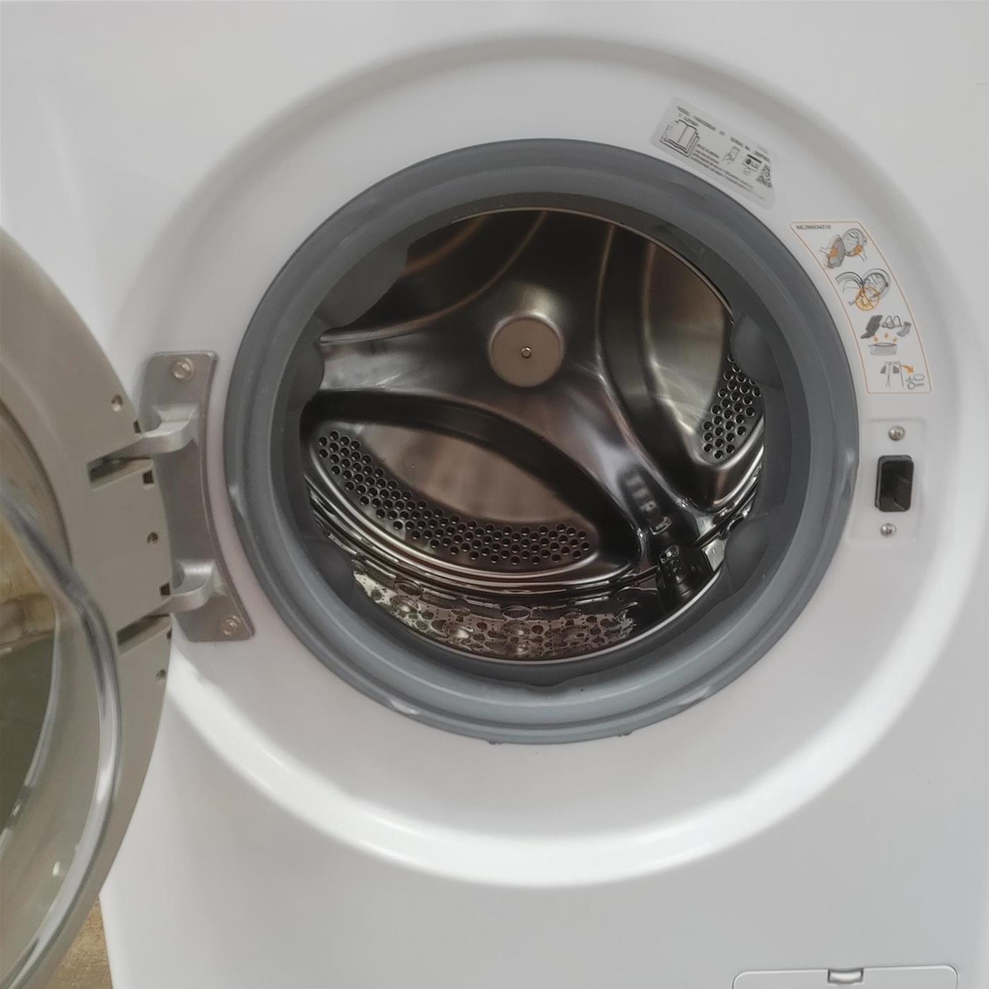 Lavatrice Intelligente LG F4WV510S1E AIDD 10,5 Kg