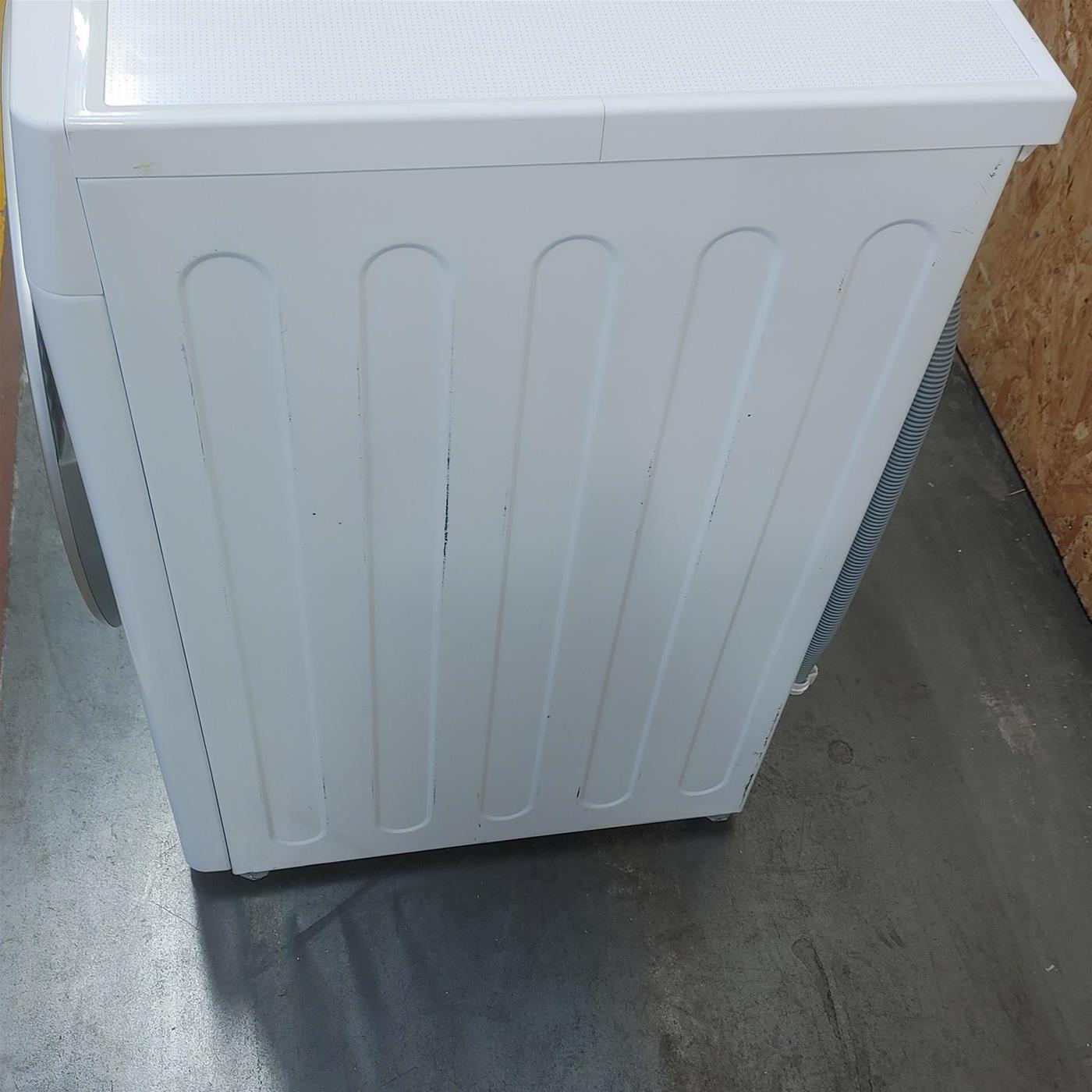 Lavatrice Intelligente LG F4WV310S4E AIDD Vapore 10,5 Kg