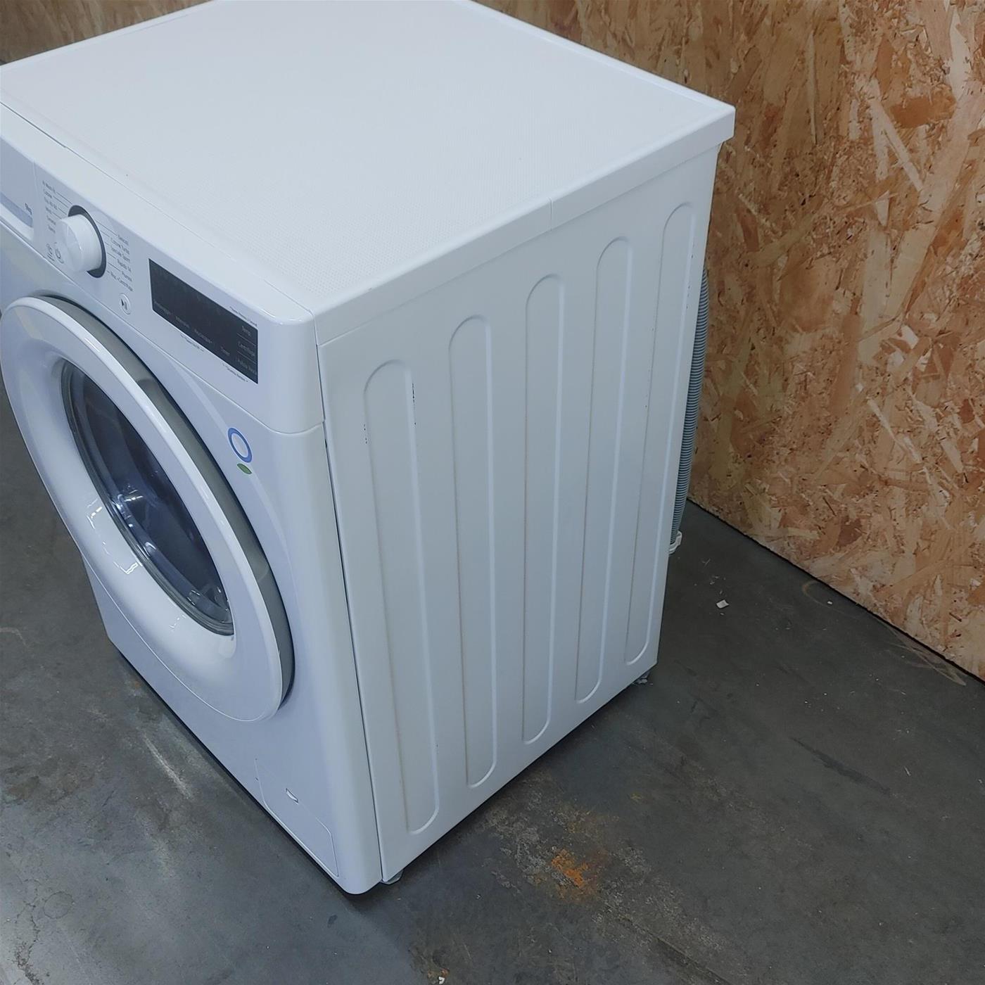 Lavatrice LG F4R3009NNWW AI DD 9 Kg