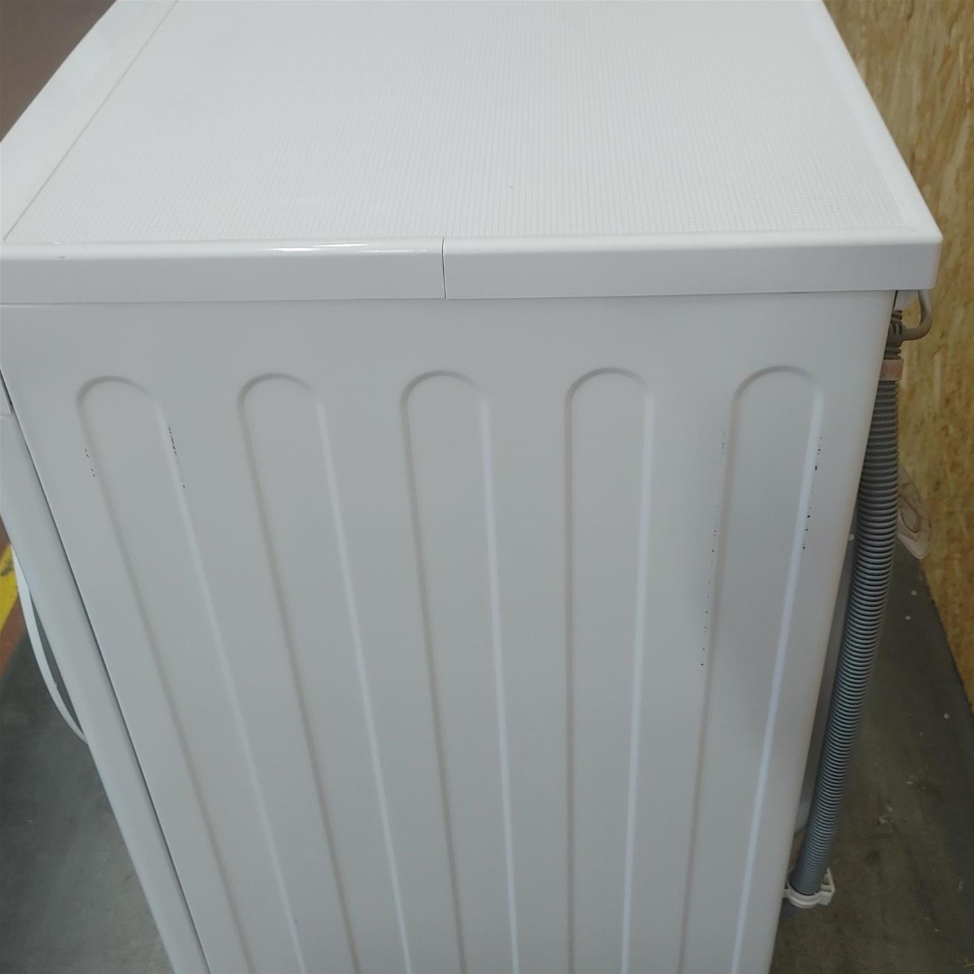 Lavatrice LG F4R3009NNWW AI DD 9 Kg