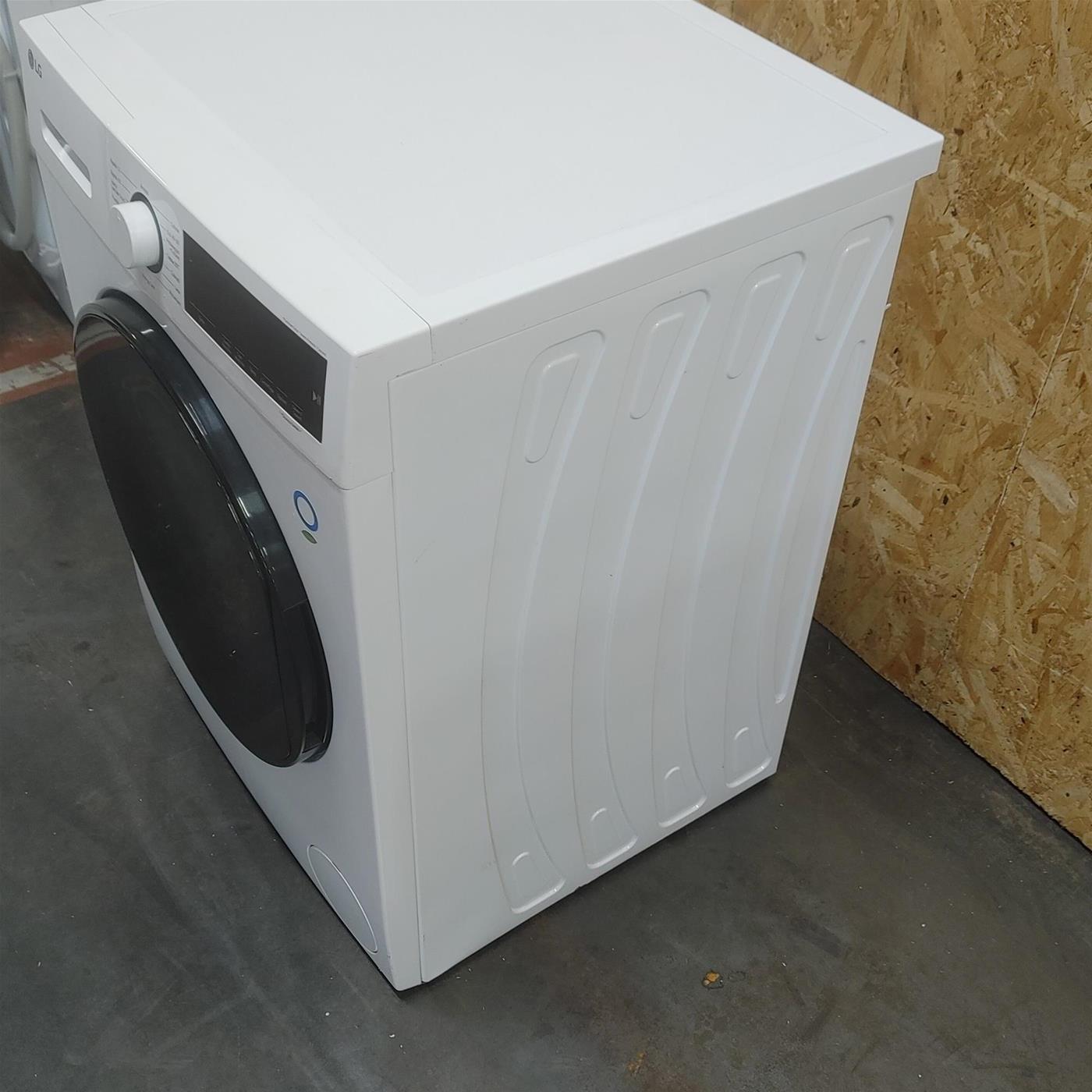 Lavatrice LG F4WM309SAE 9 Kg