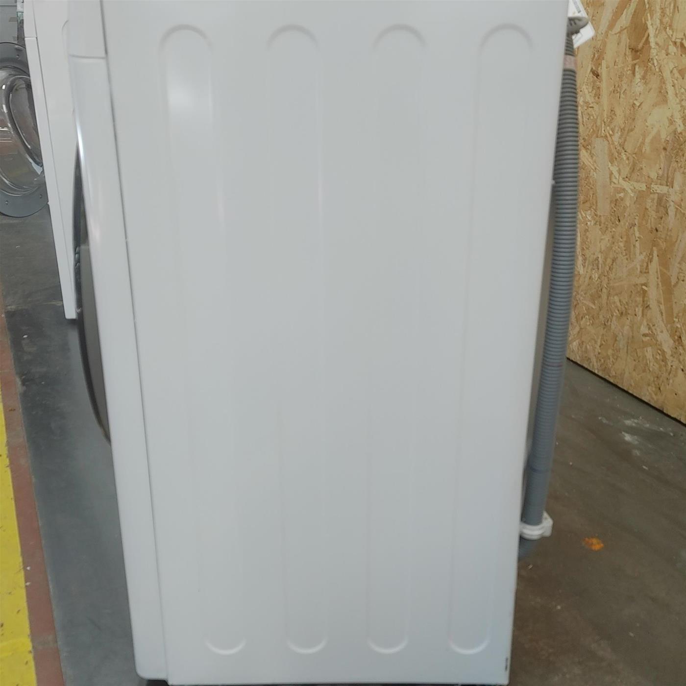 Lavatrice intelligente LG F2R3S08NSWB AI DD AI Wash 8 Kg
