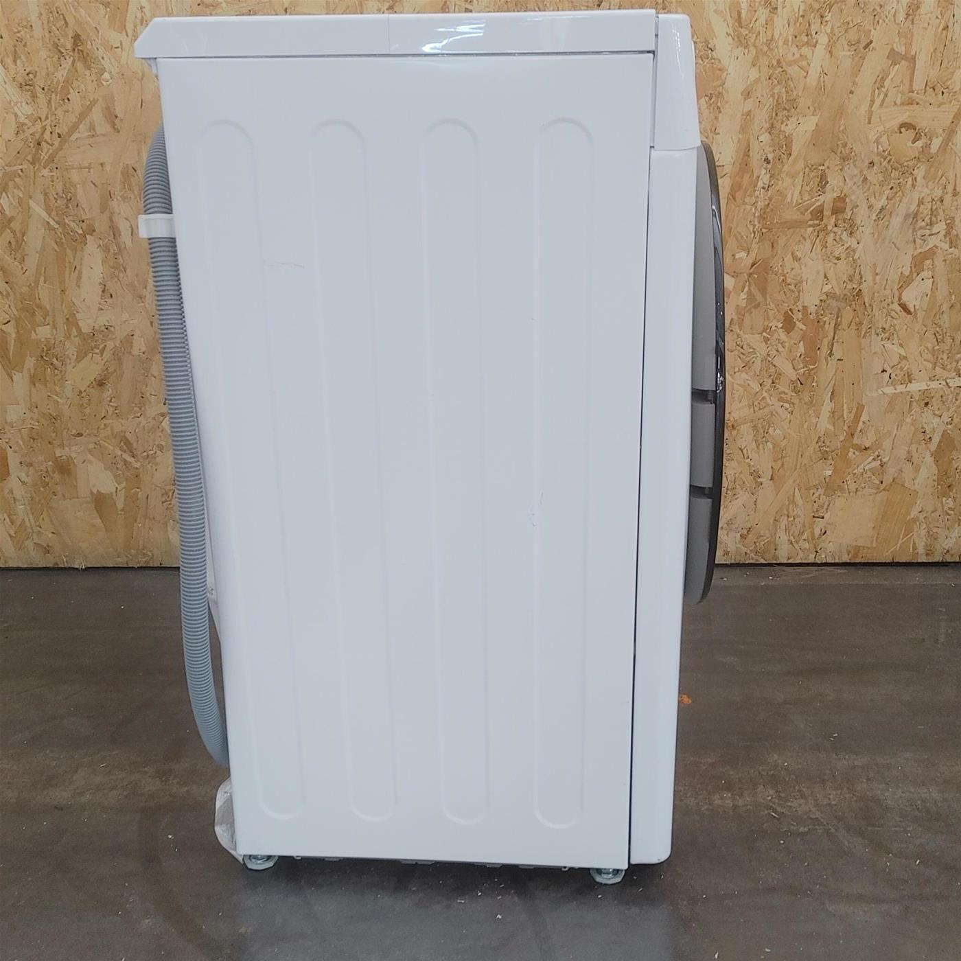 Lavatrice intelligente LG F2R3S08NSWB AI DD AI Wash 8 Kg