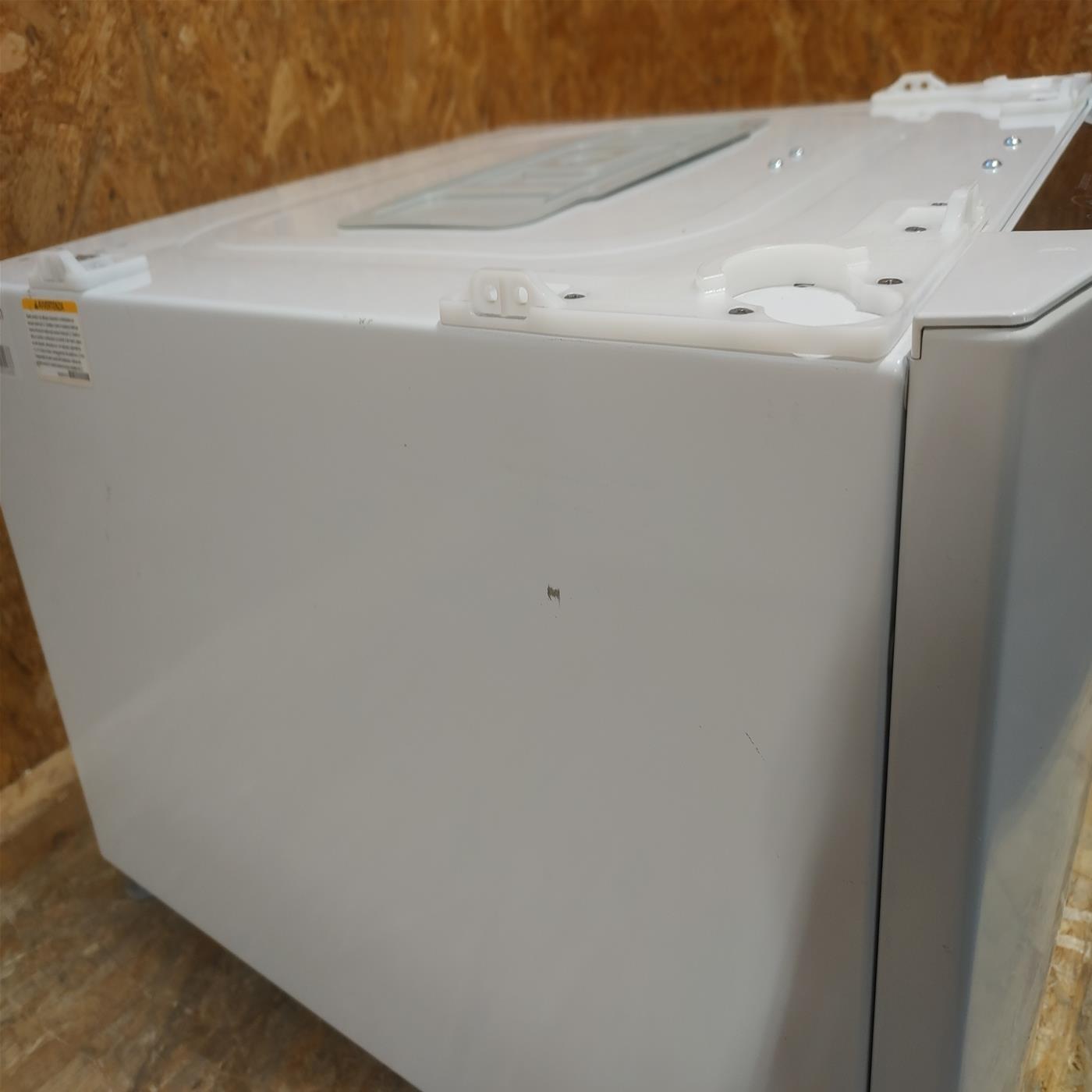 Lavatrice LG F8K5XN3 Smart TWINWash Carica dall'alto 2 Kg