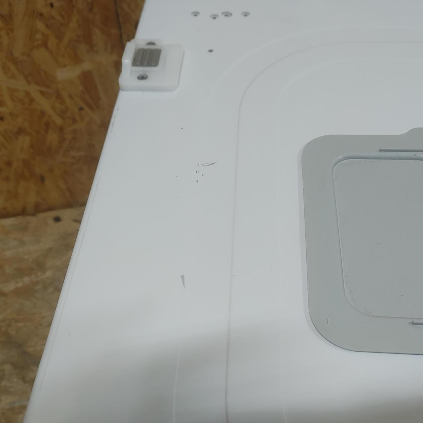 Lavatrice LG F8K5XN3 Carica dall'alto 2 Kg