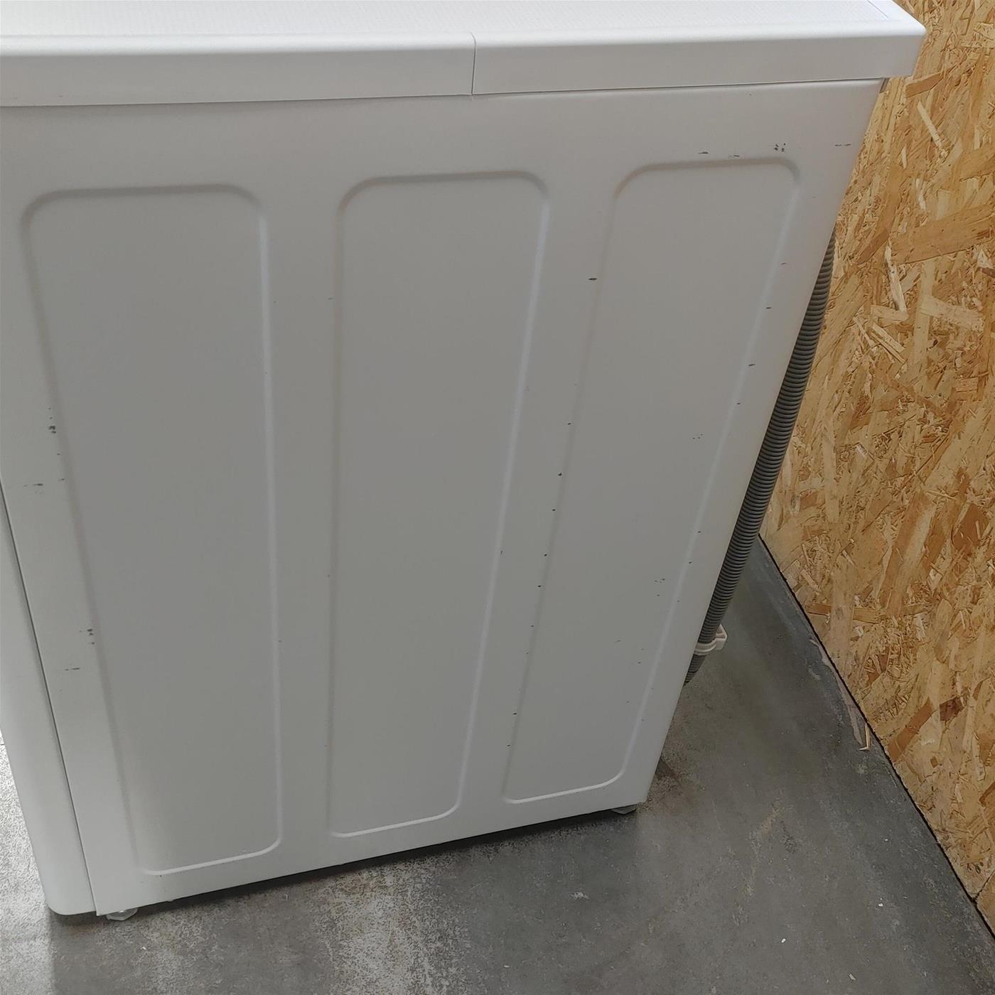 Lavatrice LG F4WV912P2 Classe A 12 Kg